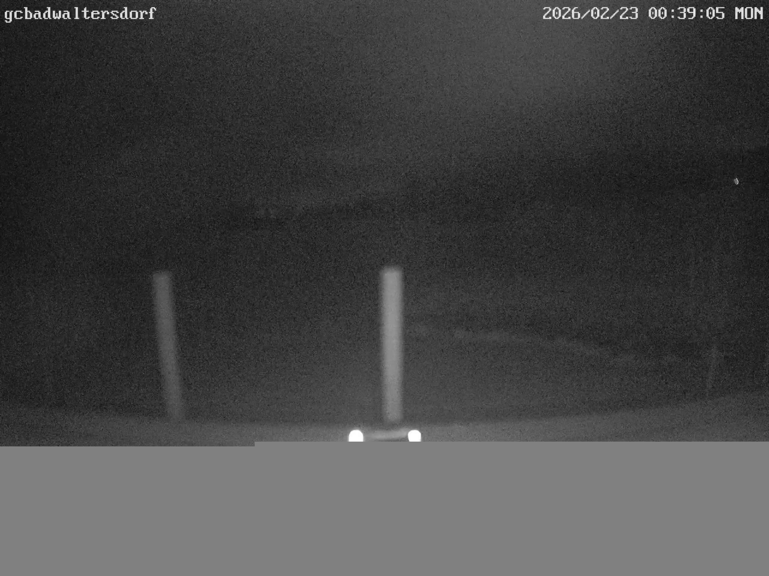 Archiv Foto Webcam Golfclub Bad Waltersdorf
