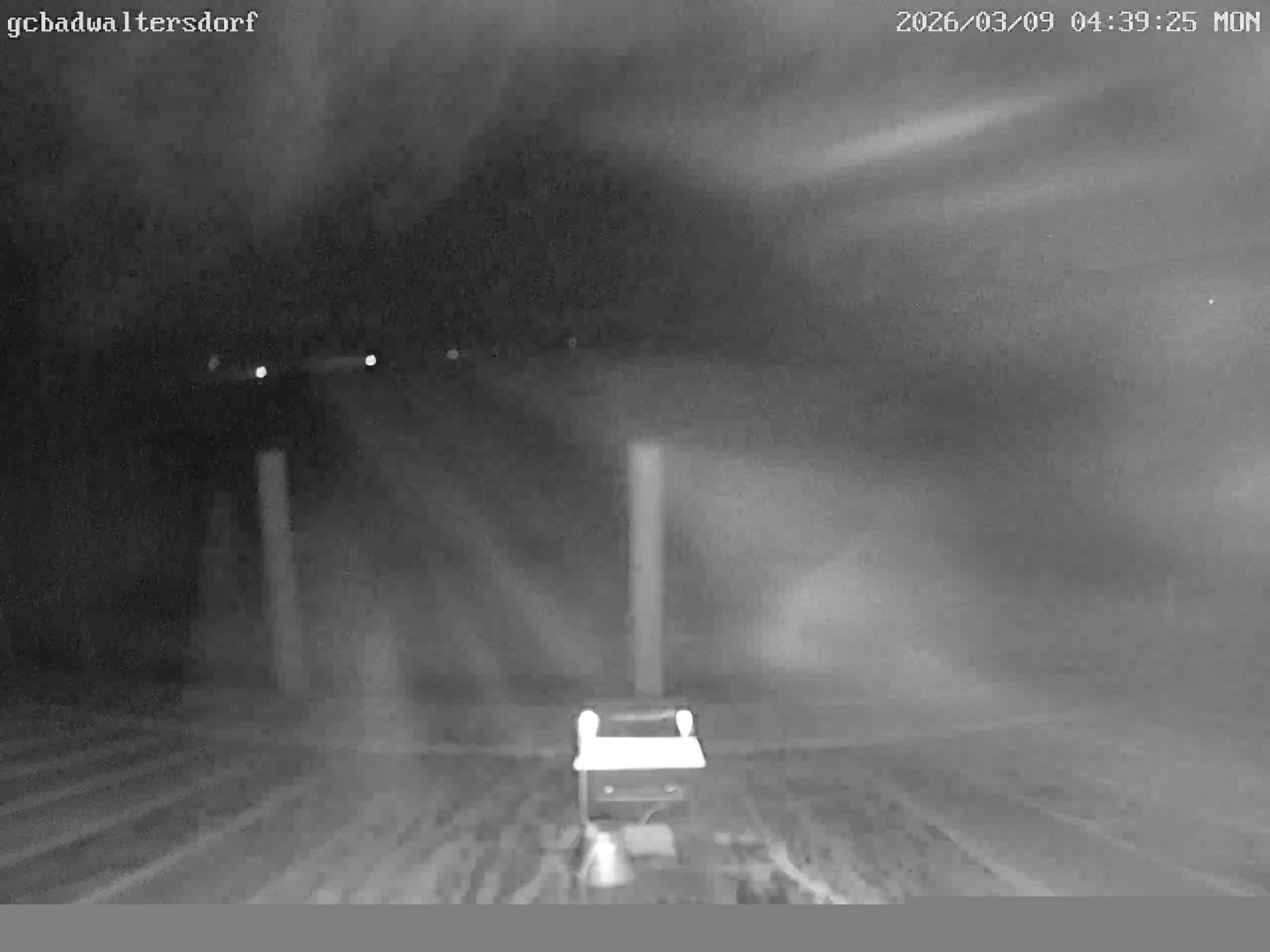 Archiv Foto Webcam Golfclub Bad Waltersdorf