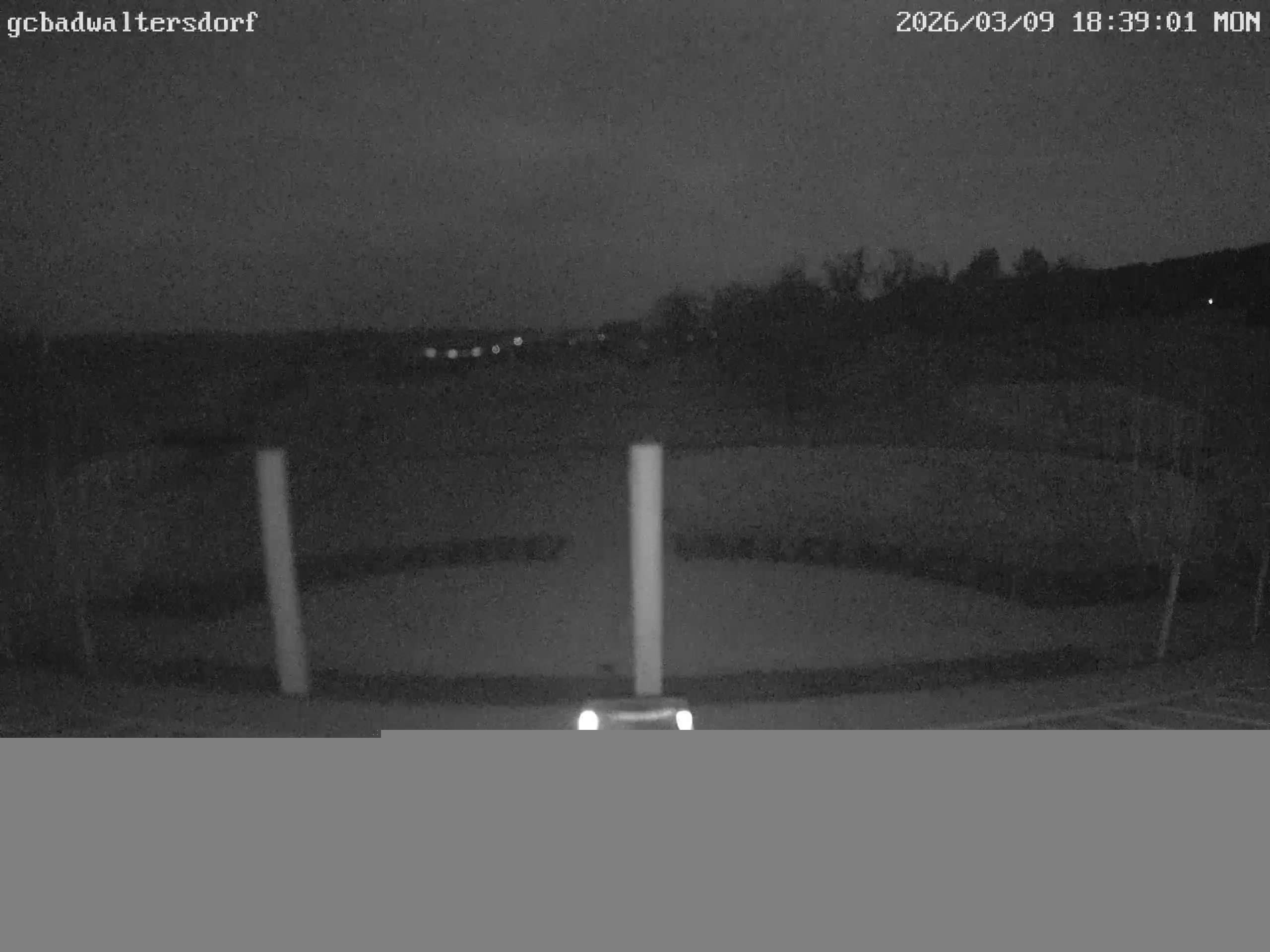 Archiv Foto Webcam Golfclub Bad Waltersdorf