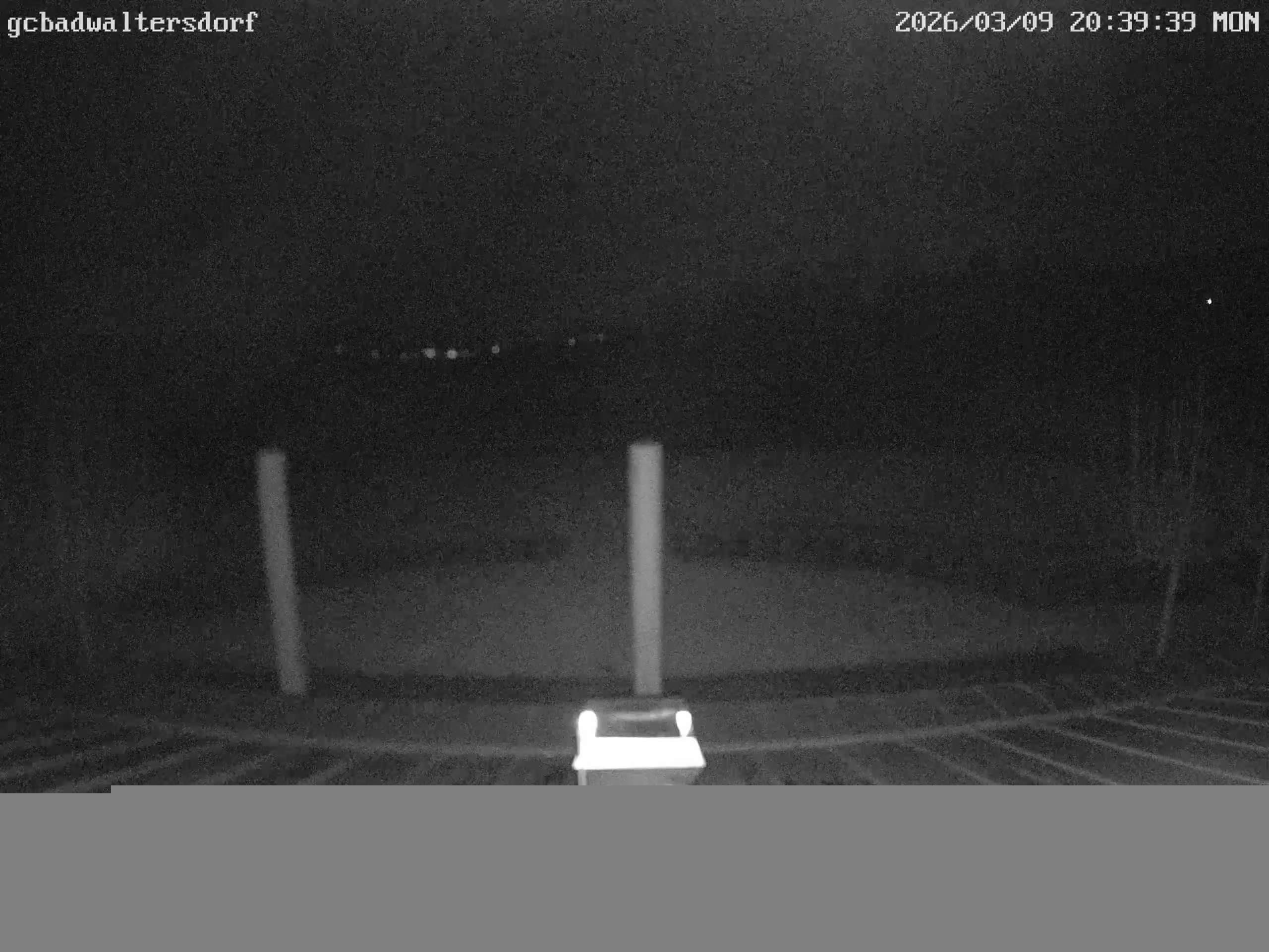 Archiv Foto Webcam Golfclub Bad Waltersdorf