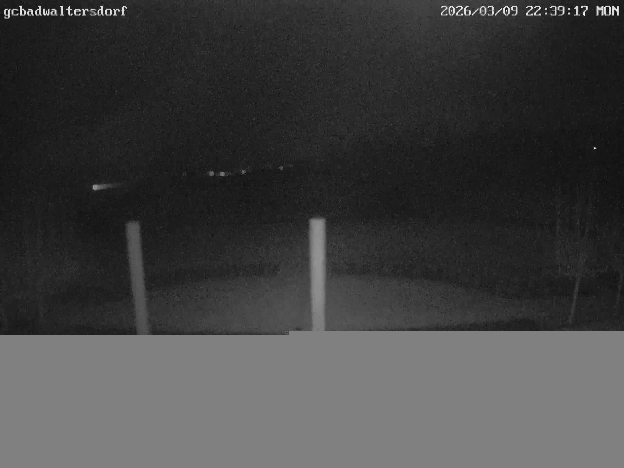 Archiv Foto Webcam Golfclub Bad Waltersdorf
