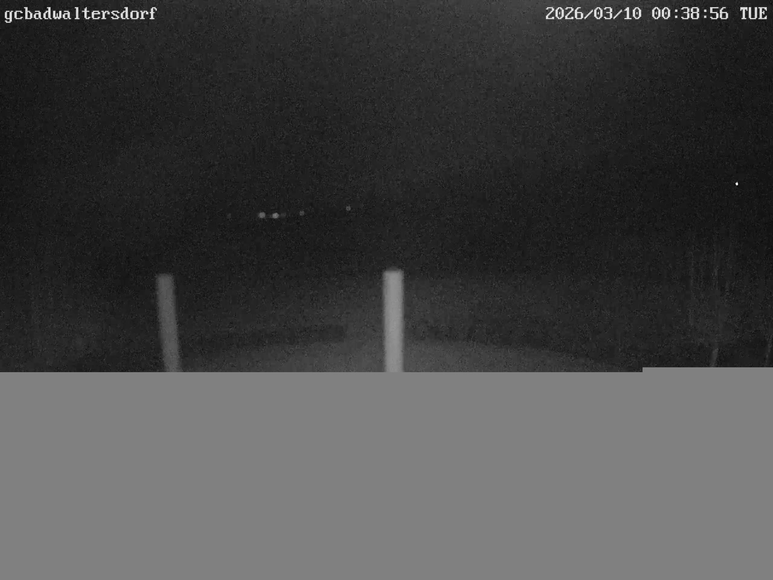Archiv Foto Webcam Golfclub Bad Waltersdorf
