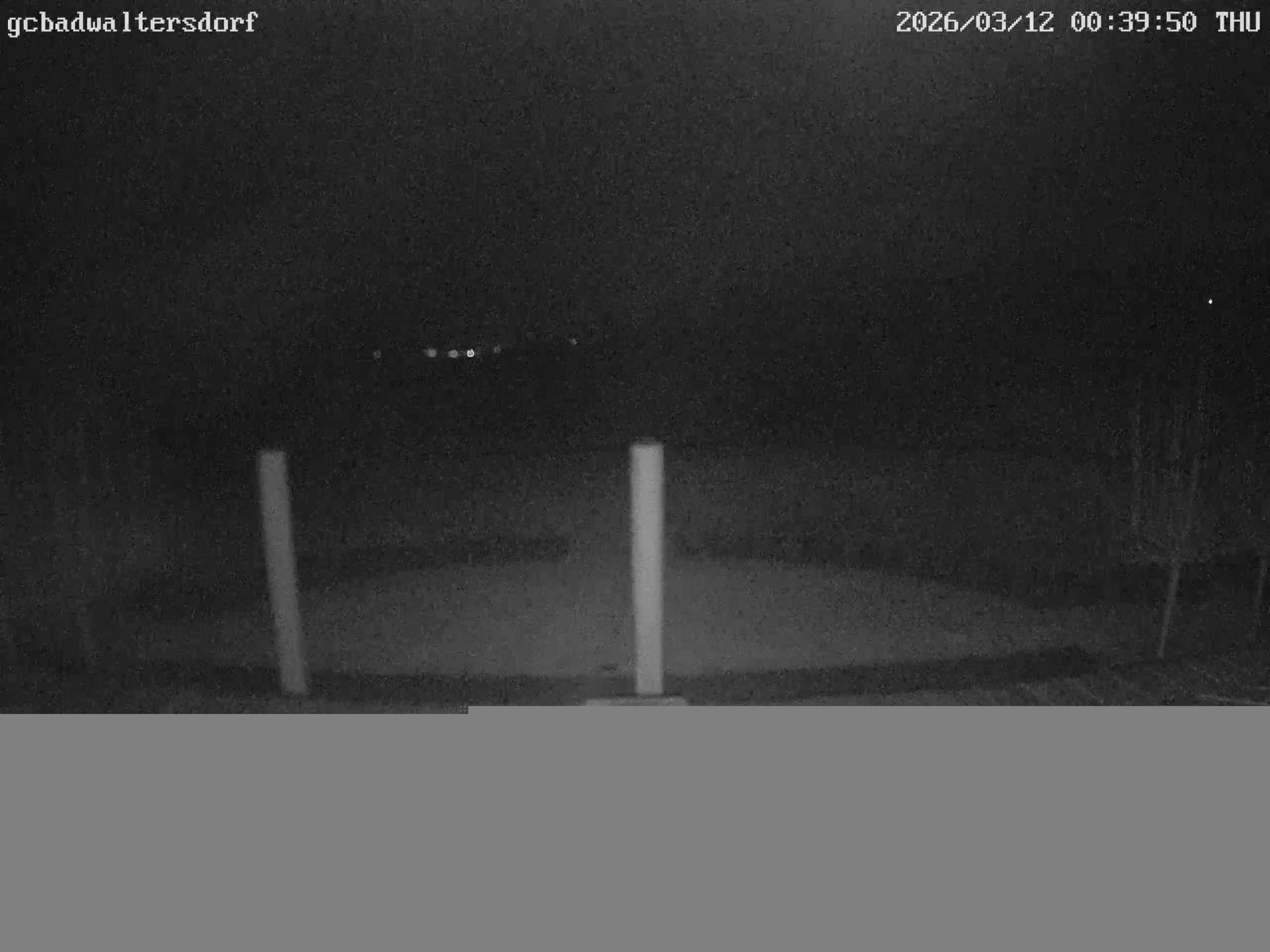 Archiv Foto Webcam Golfclub Bad Waltersdorf