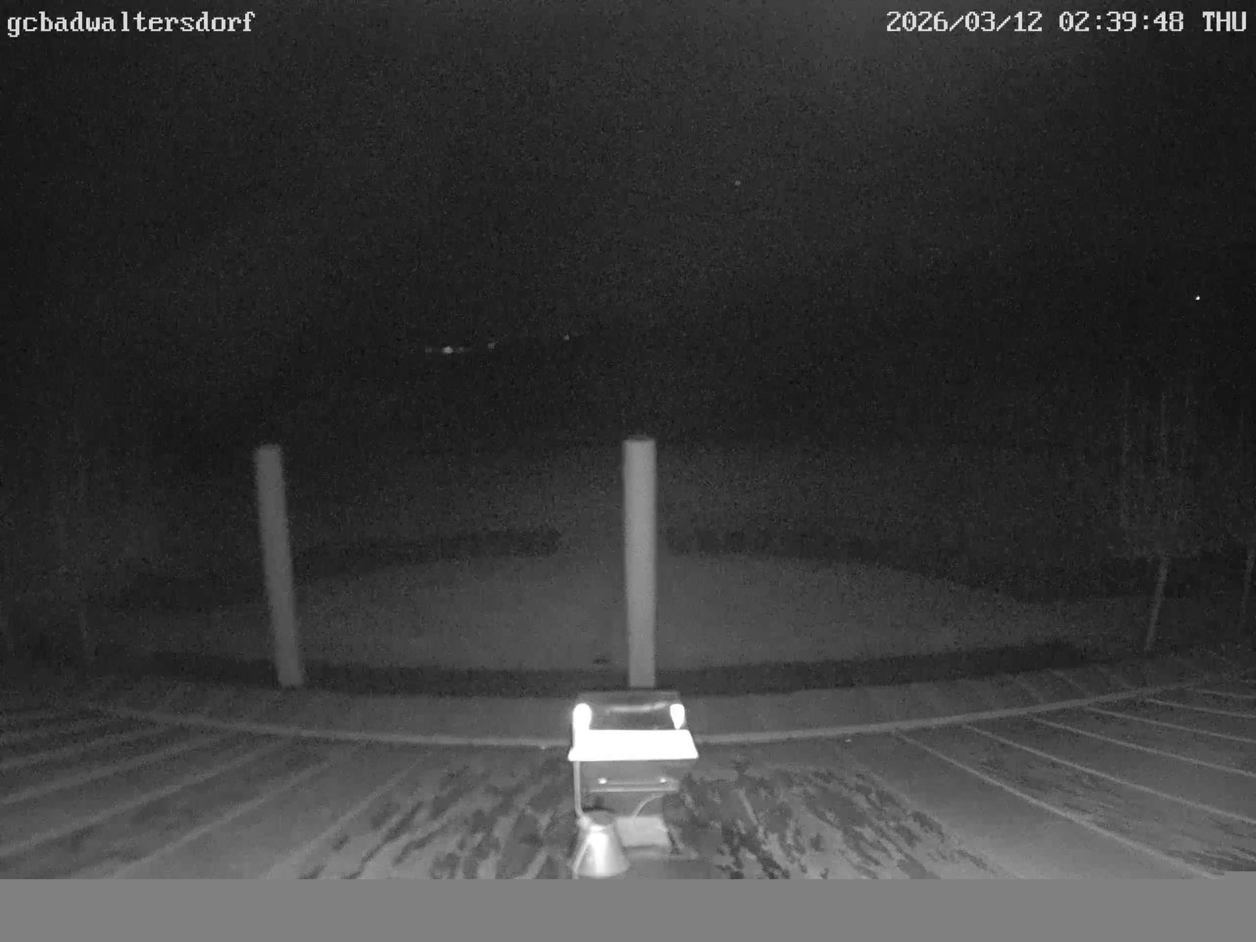 Archiv Foto Webcam Golfclub Bad Waltersdorf