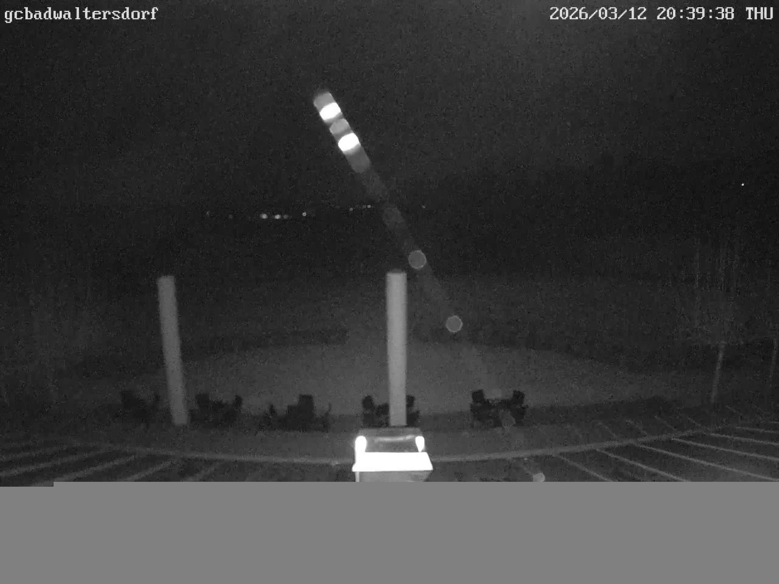 Archiv Foto Webcam Golfclub Bad Waltersdorf