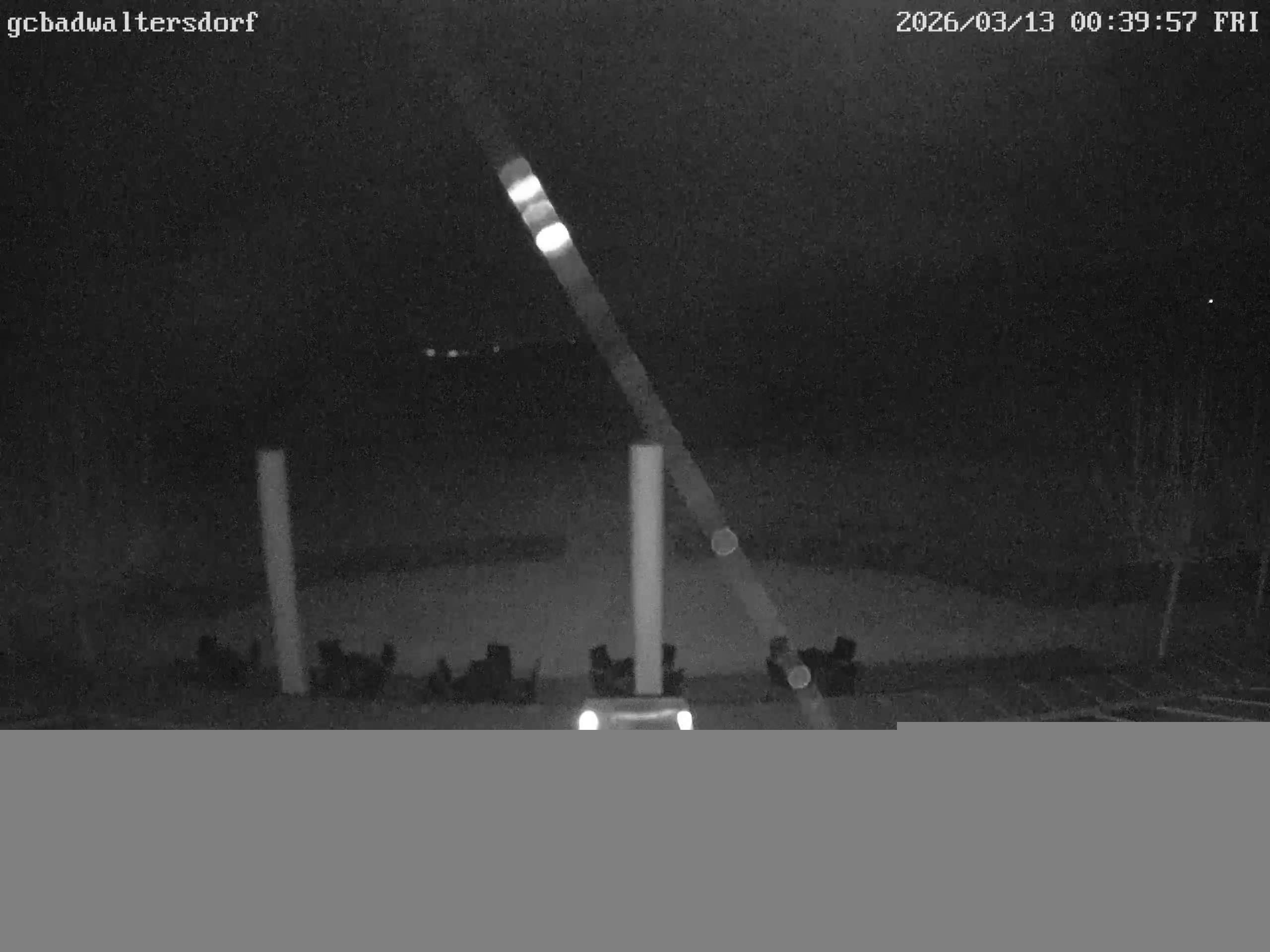 Archiv Foto Webcam Golfclub Bad Waltersdorf