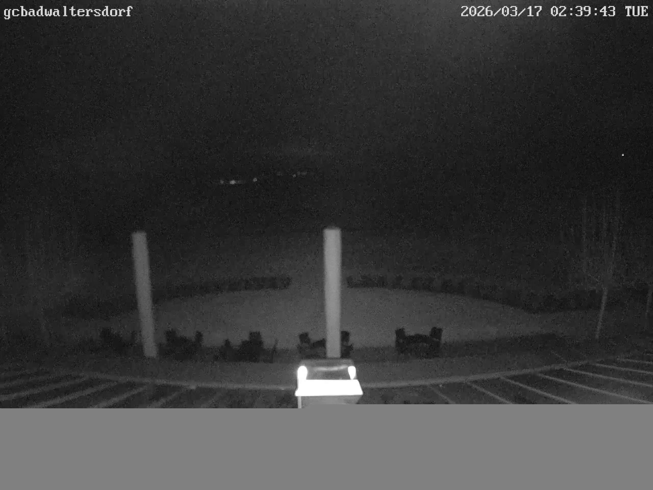 Archiv Foto Webcam Golfclub Bad Waltersdorf