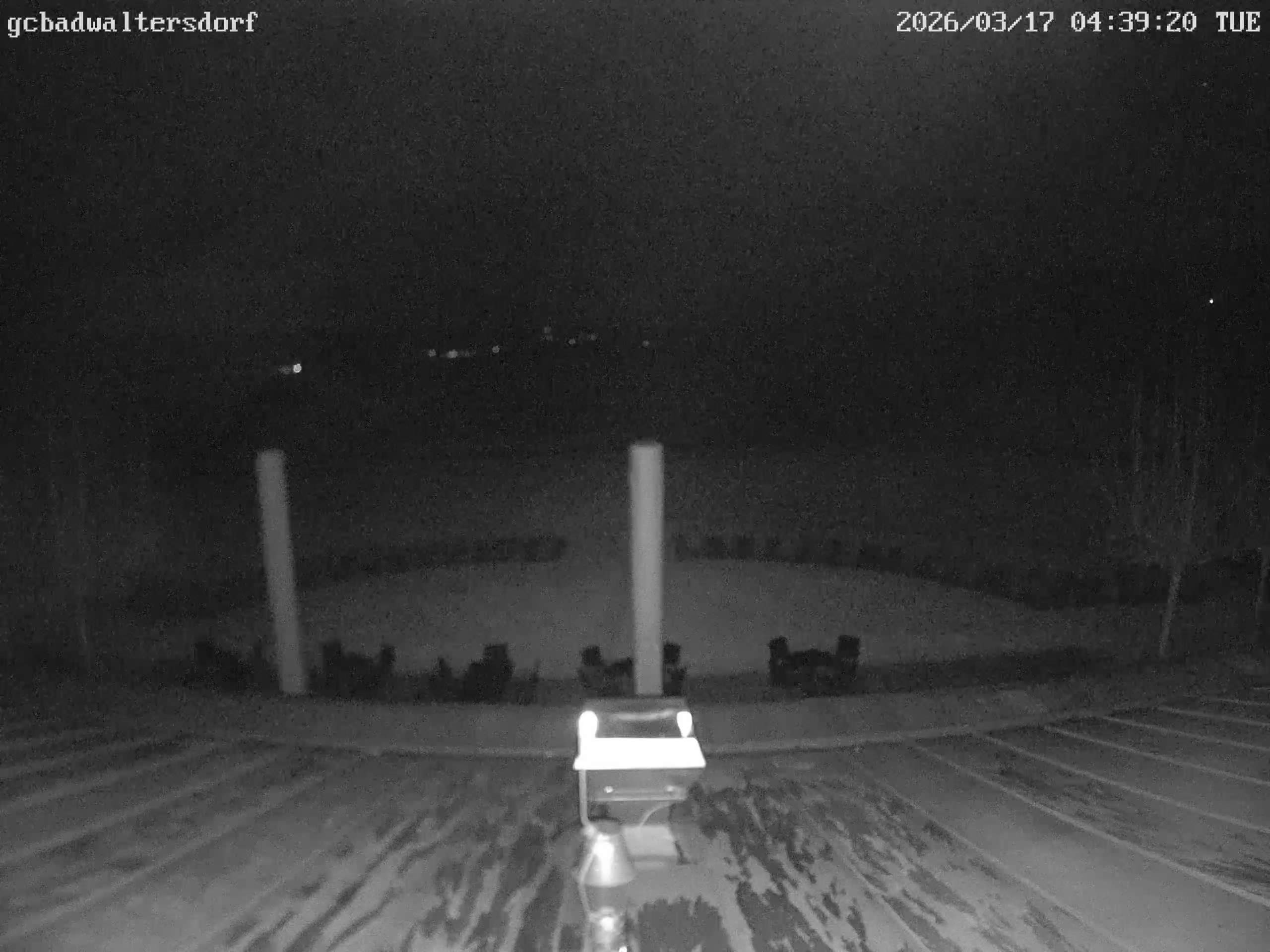 Archiv Foto Webcam Golfclub Bad Waltersdorf