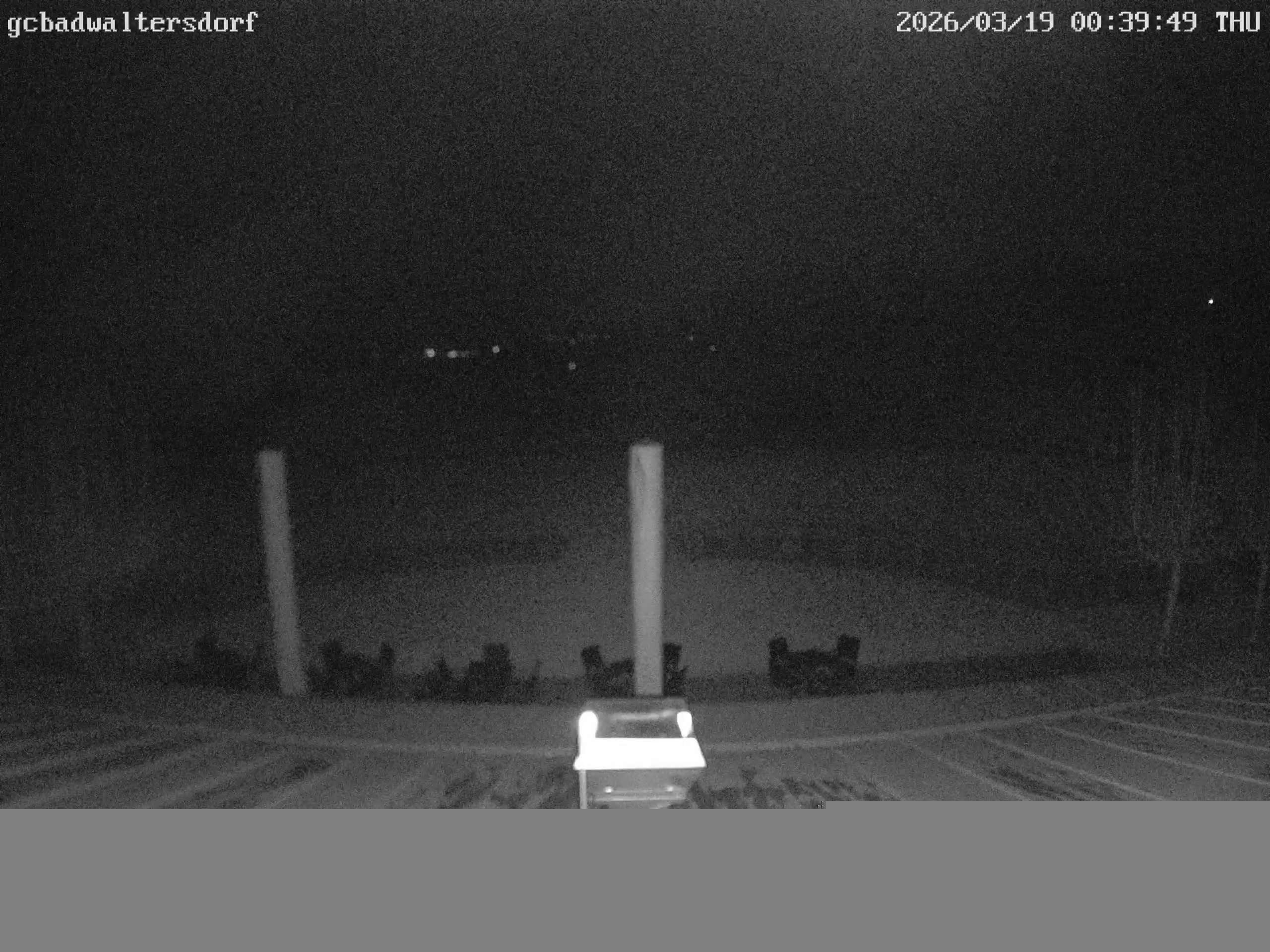 Archiv Foto Webcam Golfclub Bad Waltersdorf