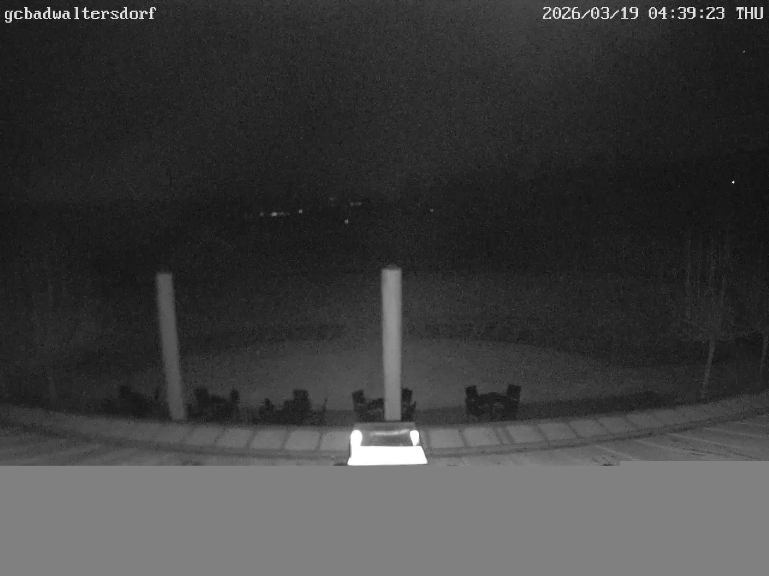 Archiv Foto Webcam Golfclub Bad Waltersdorf