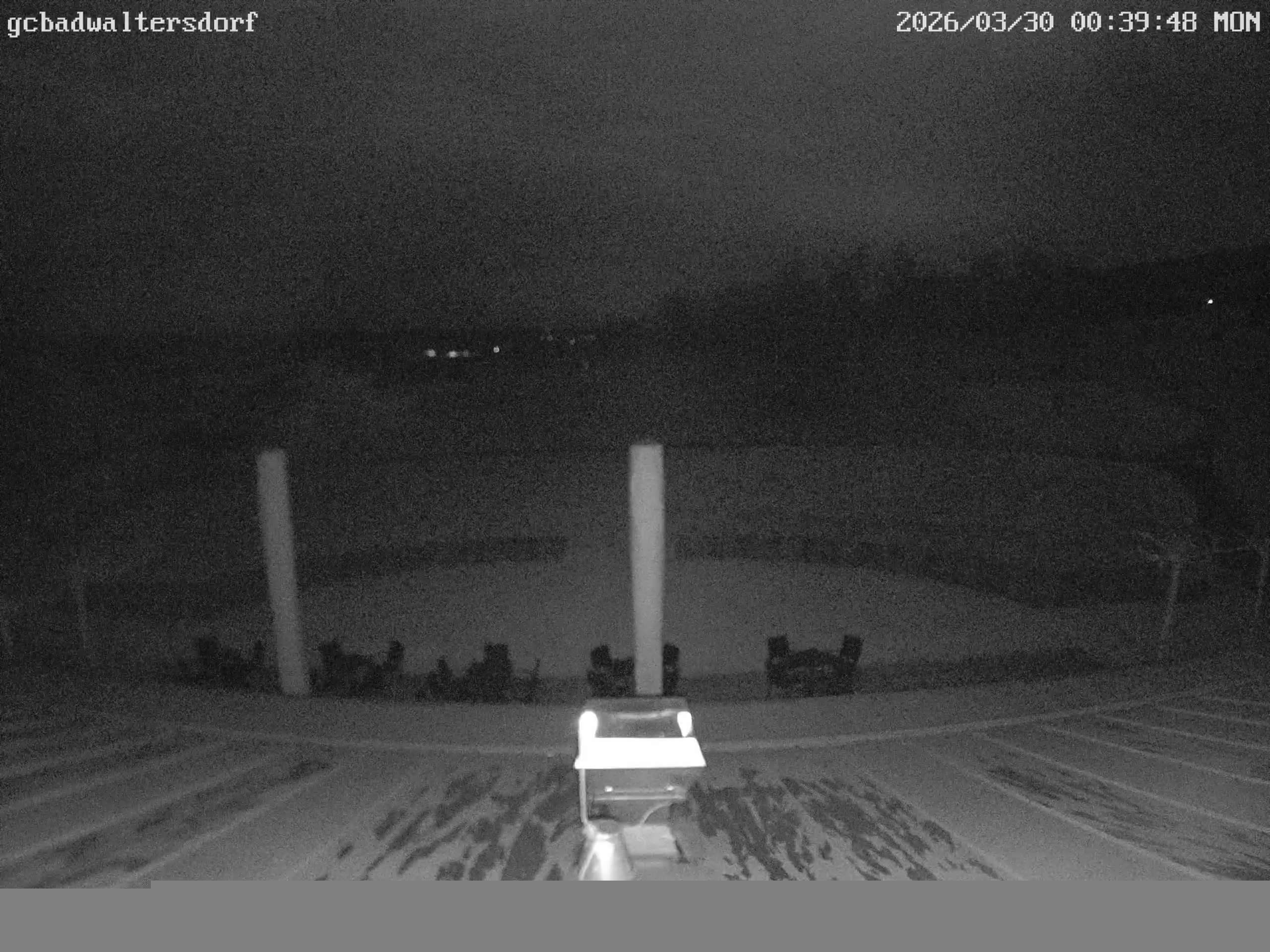 Archiv Foto Webcam Golfclub Bad Waltersdorf