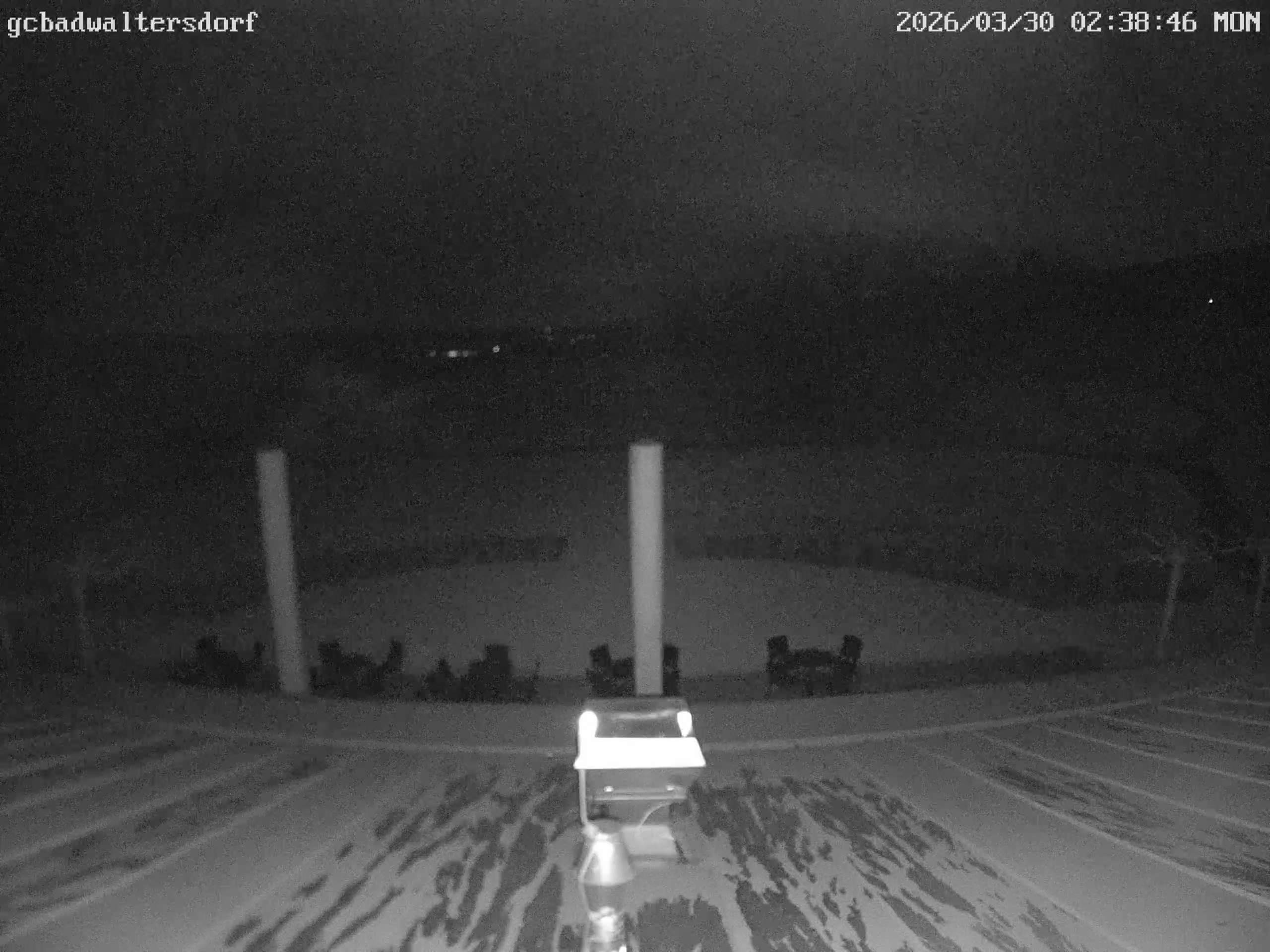 Archiv Foto Webcam Golfclub Bad Waltersdorf