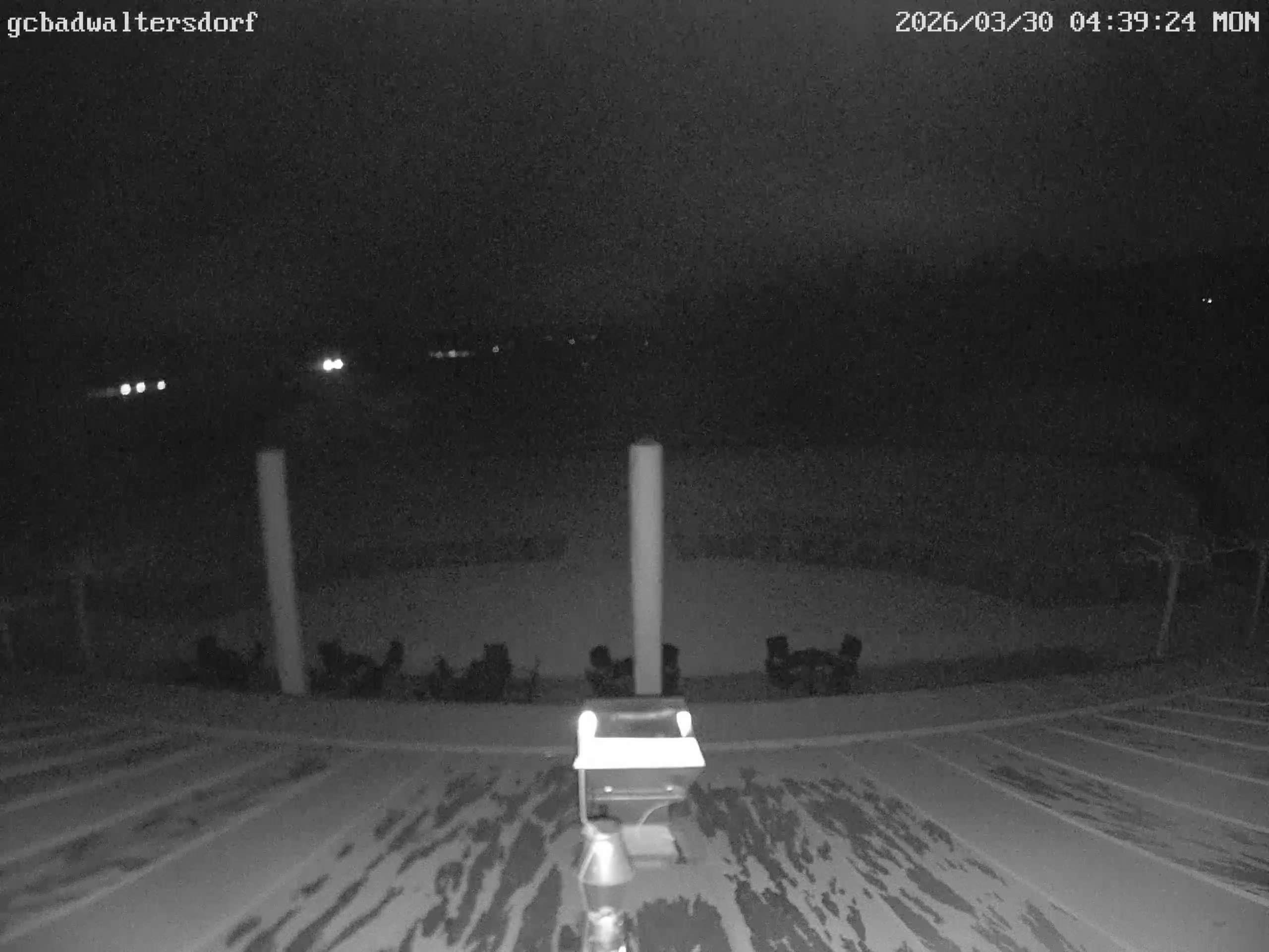 Archiv Foto Webcam Golfclub Bad Waltersdorf