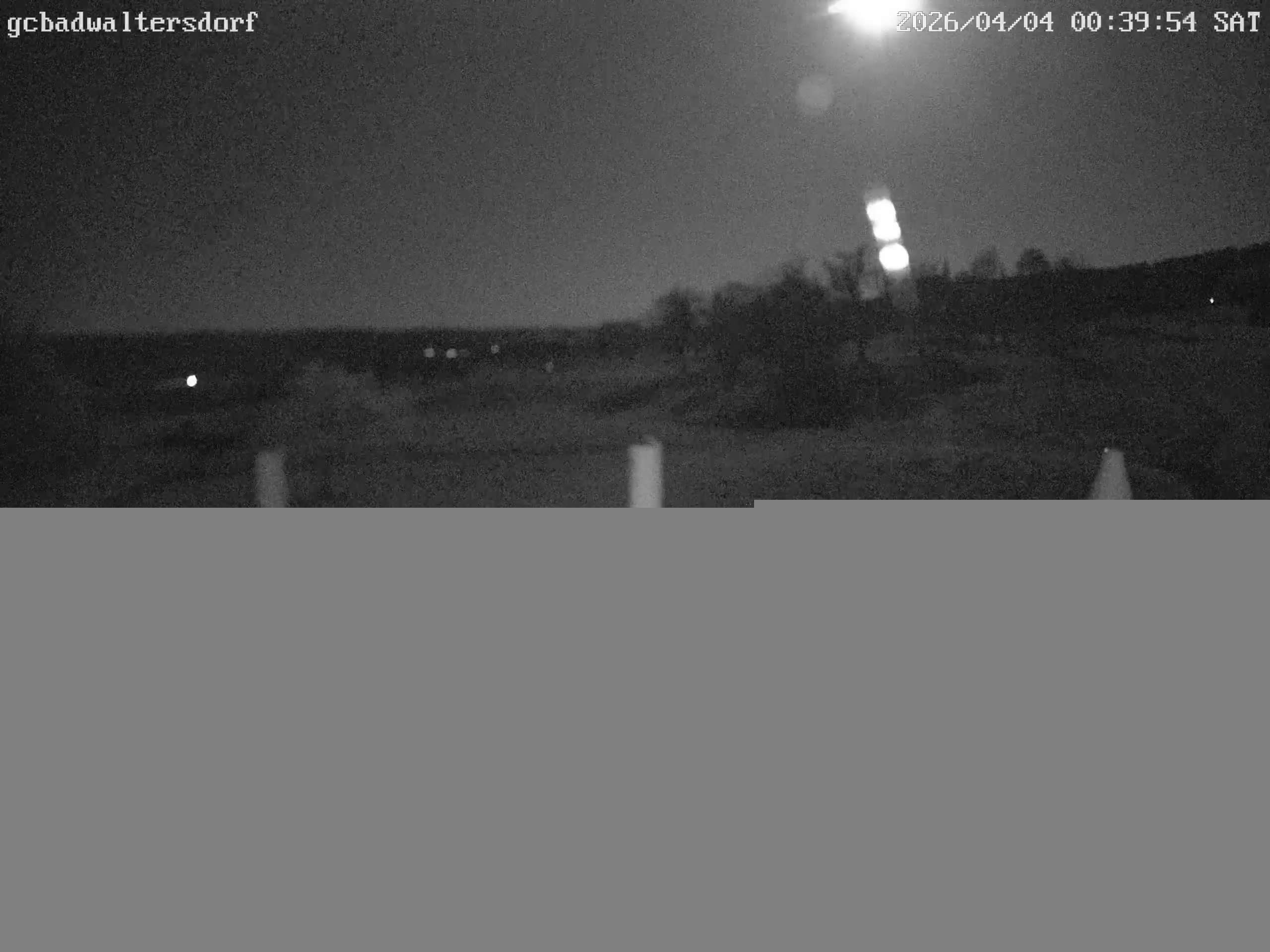 Archiv Foto Webcam Golfclub Bad Waltersdorf