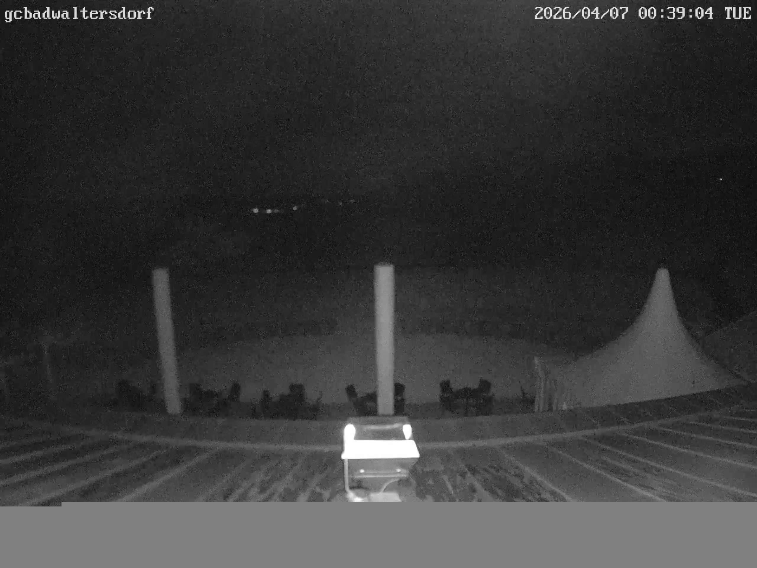 Archiv Foto Webcam Golfclub Bad Waltersdorf