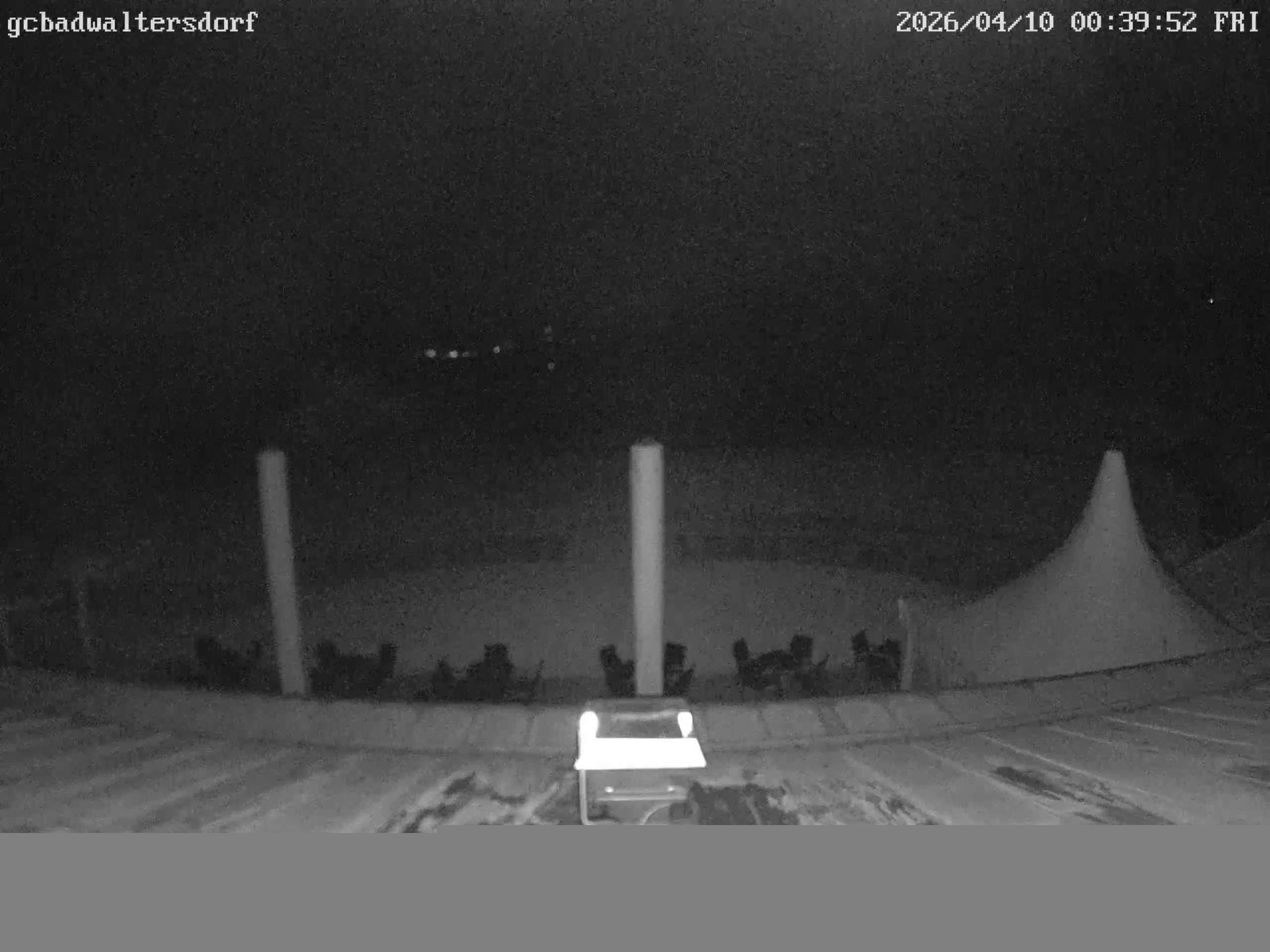 Archiv Foto Webcam Golfclub Bad Waltersdorf