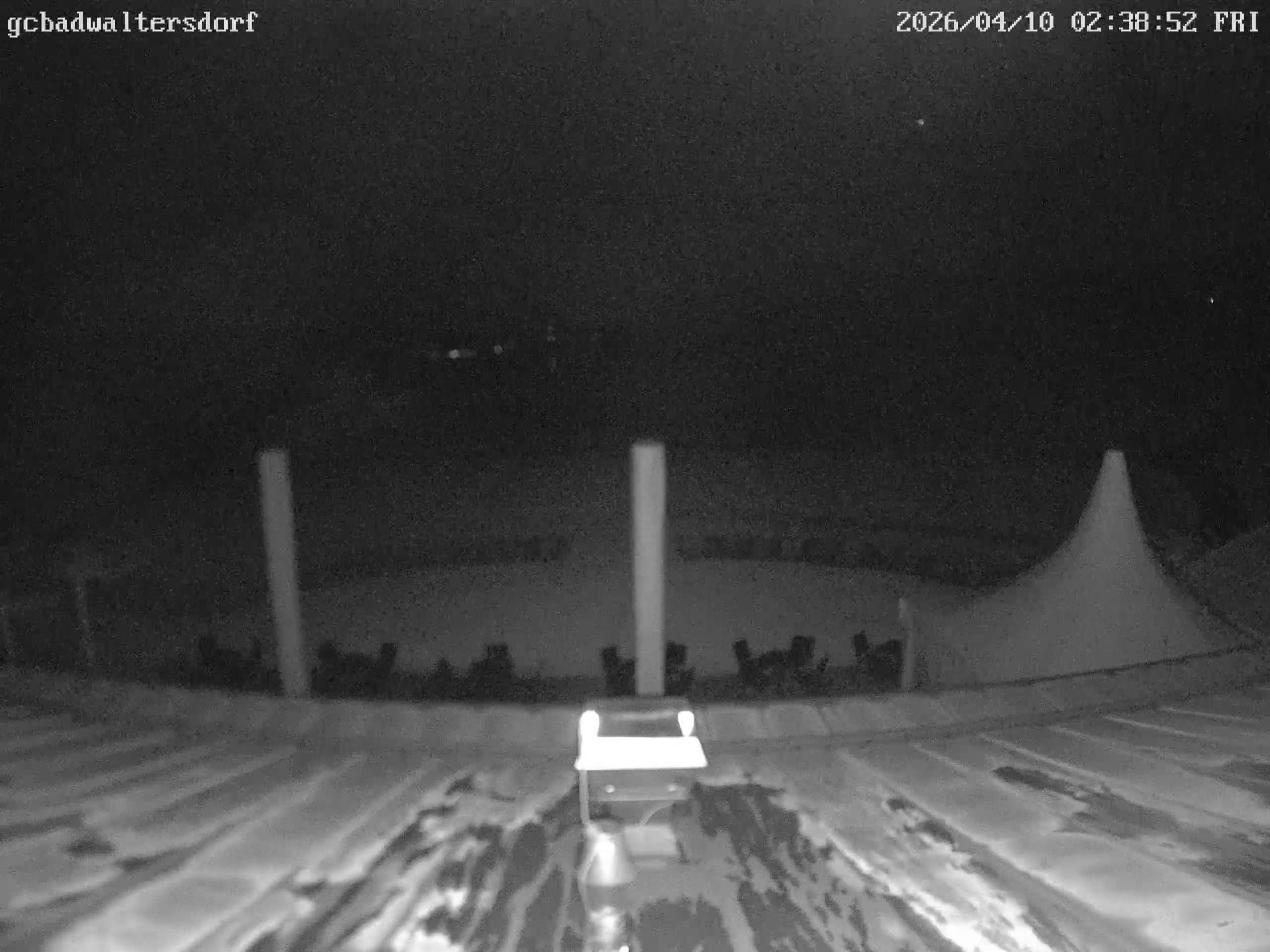 Archiv Foto Webcam Golfclub Bad Waltersdorf