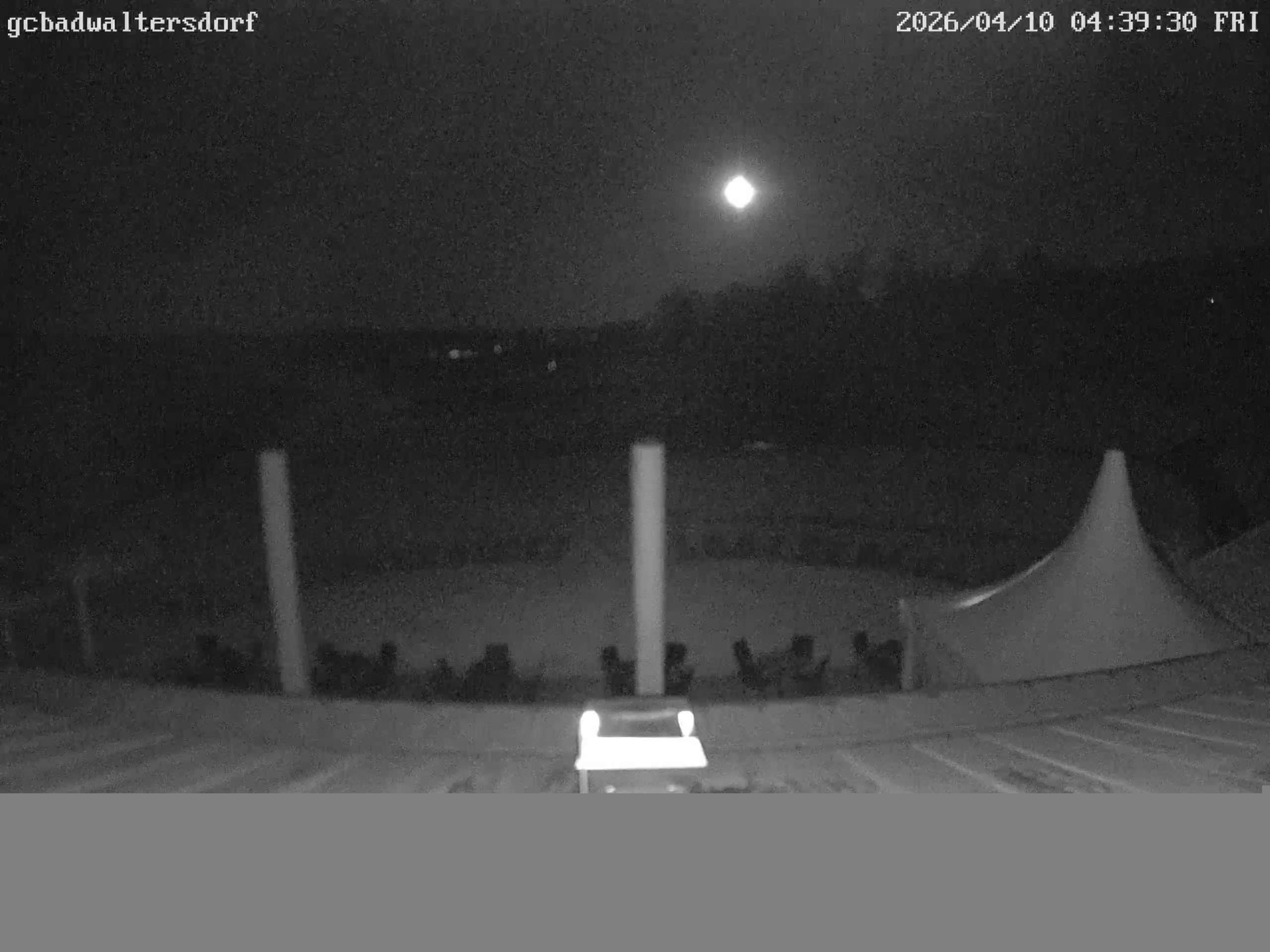 Archiv Foto Webcam Golfclub Bad Waltersdorf