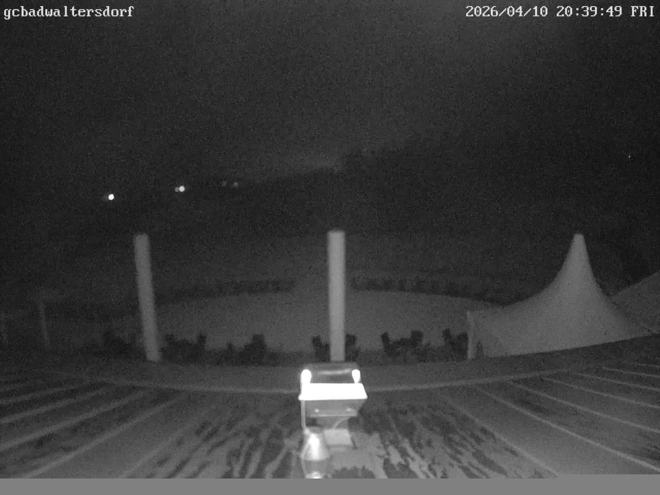 Archiv Foto Webcam Golfclub Bad Waltersdorf