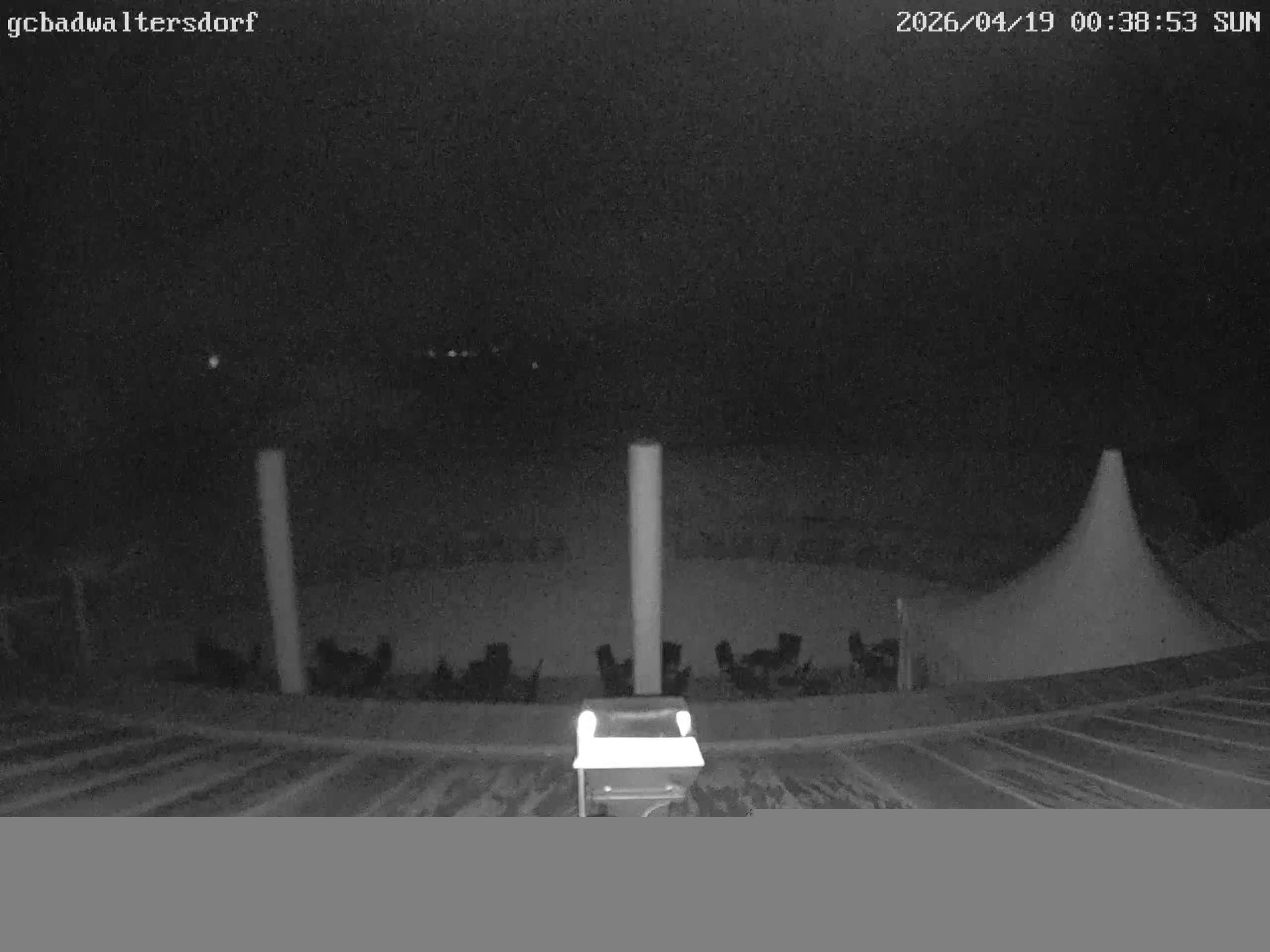 Archiv Foto Webcam Golfclub Bad Waltersdorf