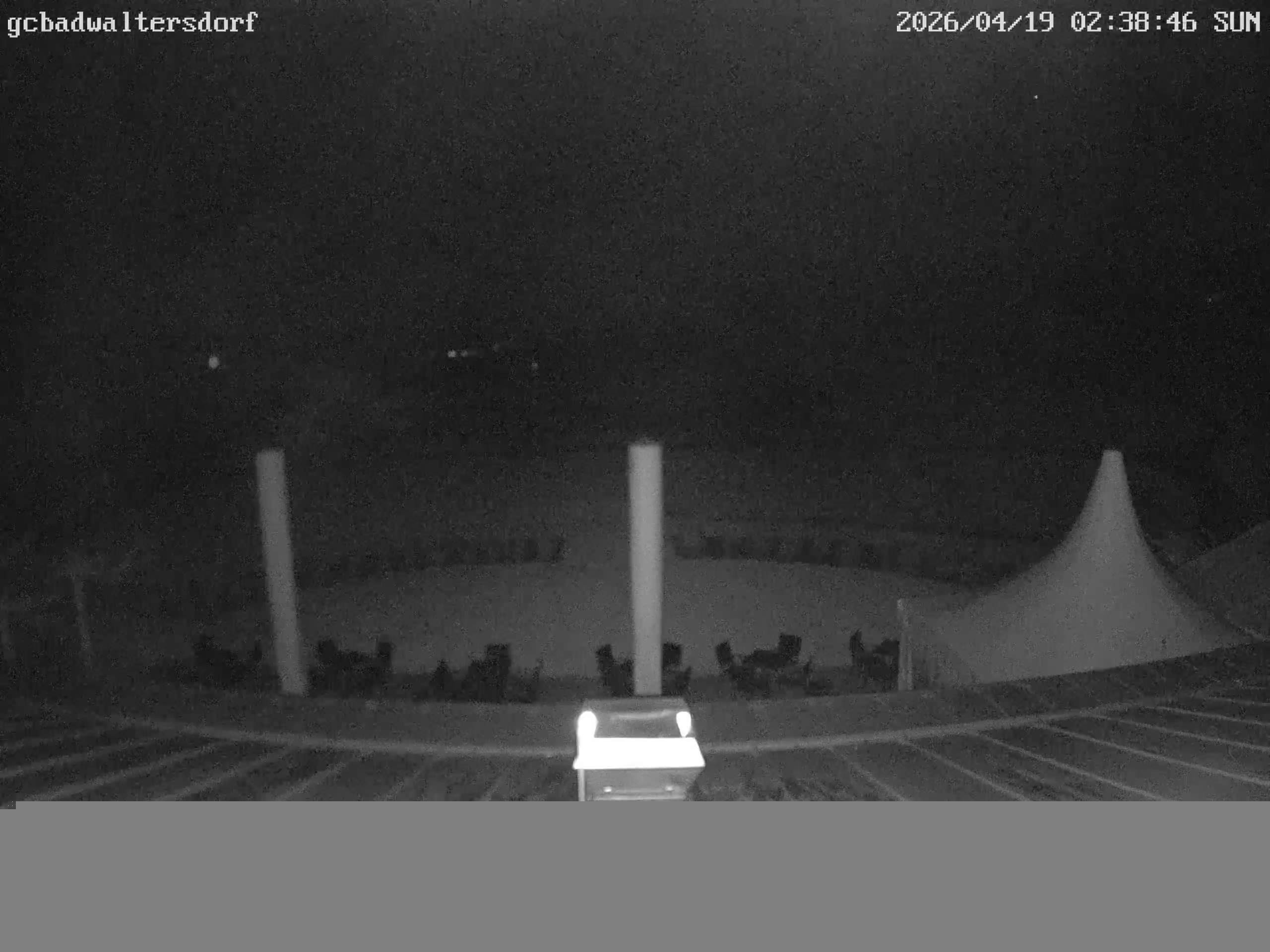 Archiv Foto Webcam Golfclub Bad Waltersdorf