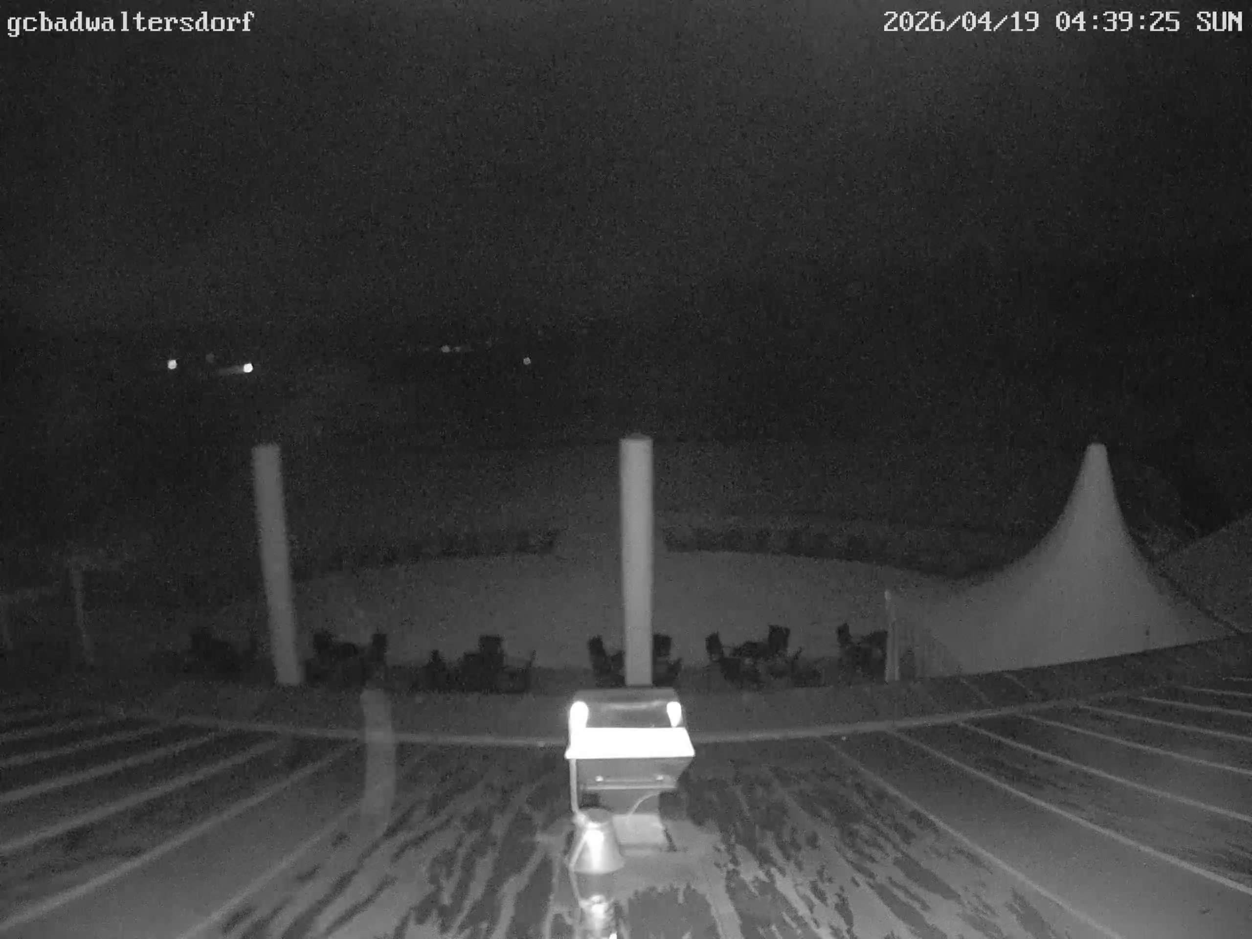 Archiv Foto Webcam Golfclub Bad Waltersdorf