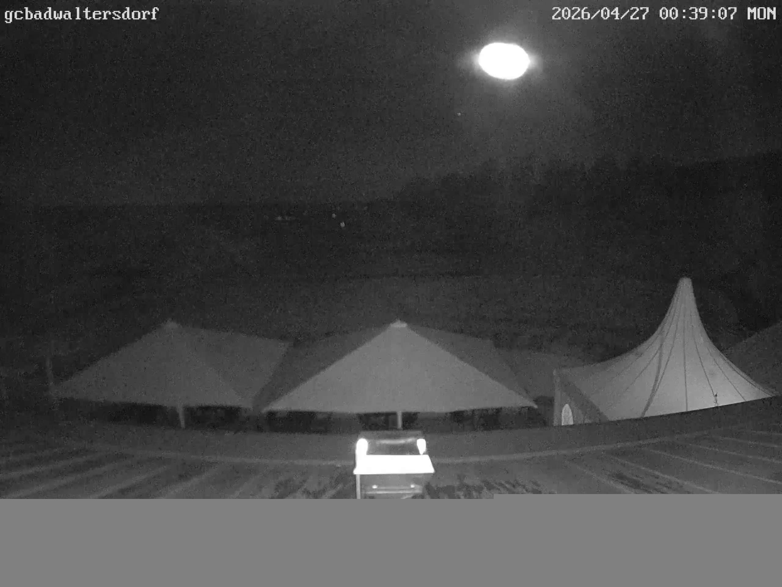 Archiv Foto Webcam Golfclub Bad Waltersdorf