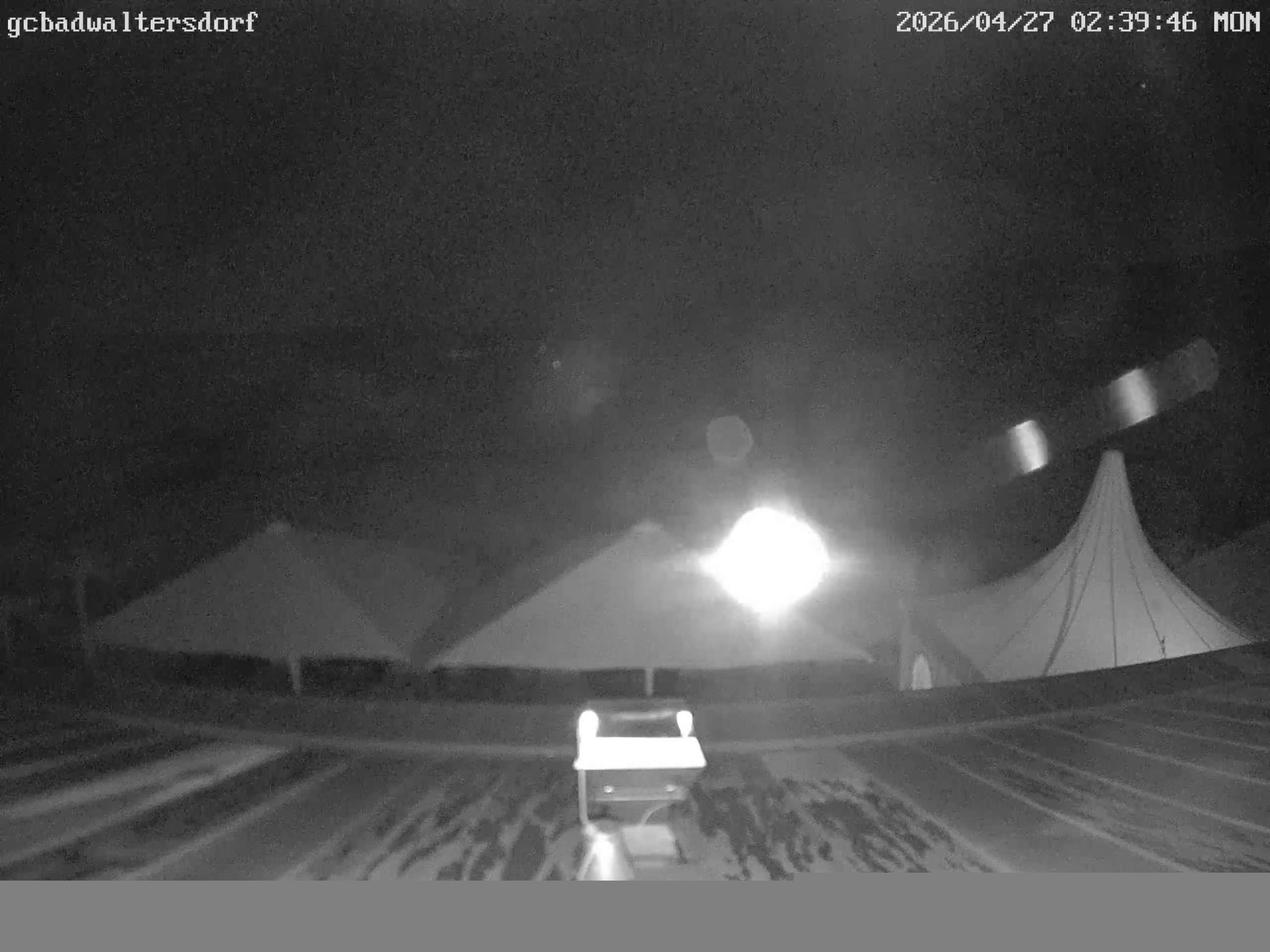 Archiv Foto Webcam Golfclub Bad Waltersdorf
