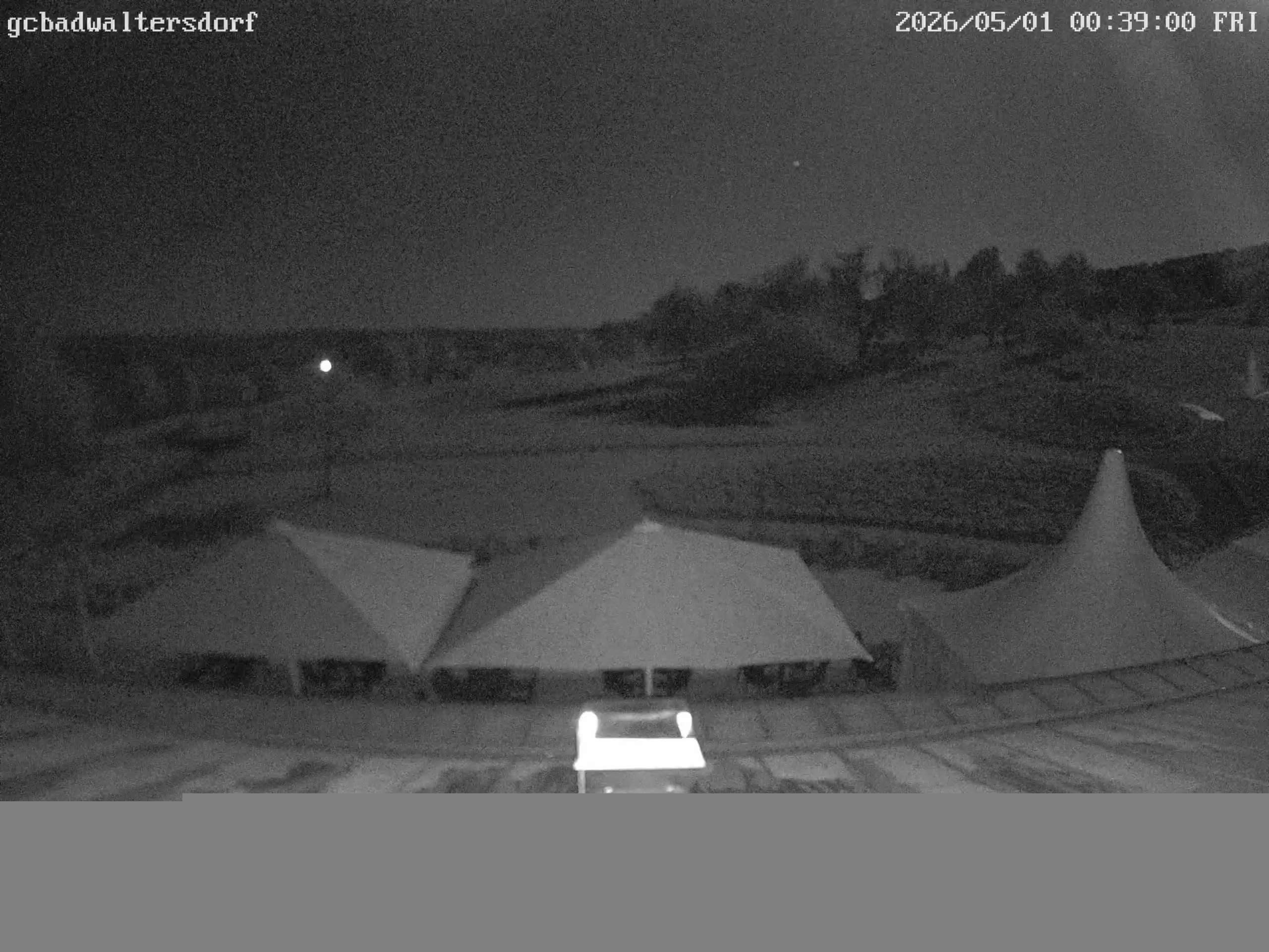 Archiv Foto Webcam Golfclub Bad Waltersdorf