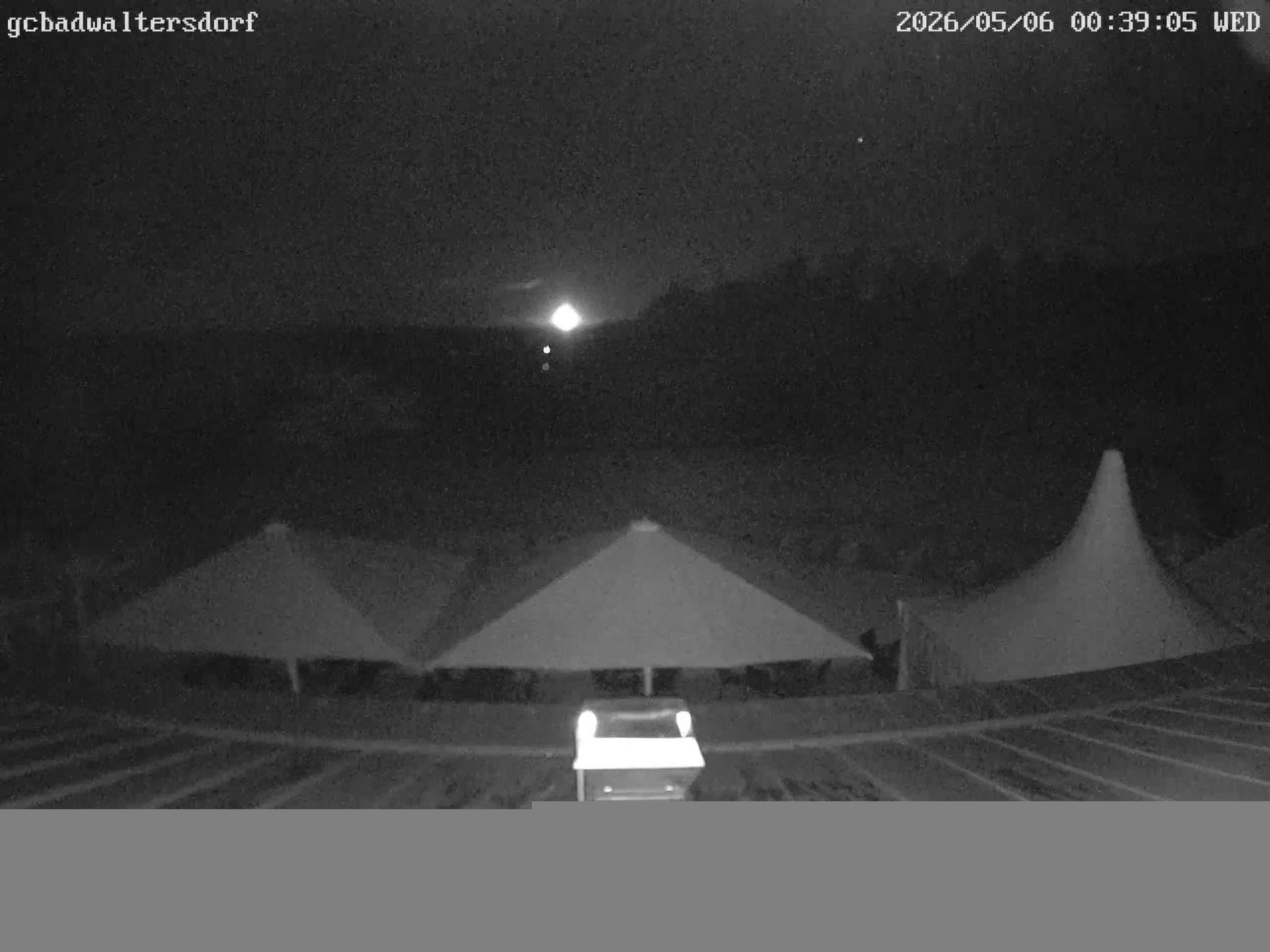 Archiv Foto Webcam Golfclub Bad Waltersdorf
