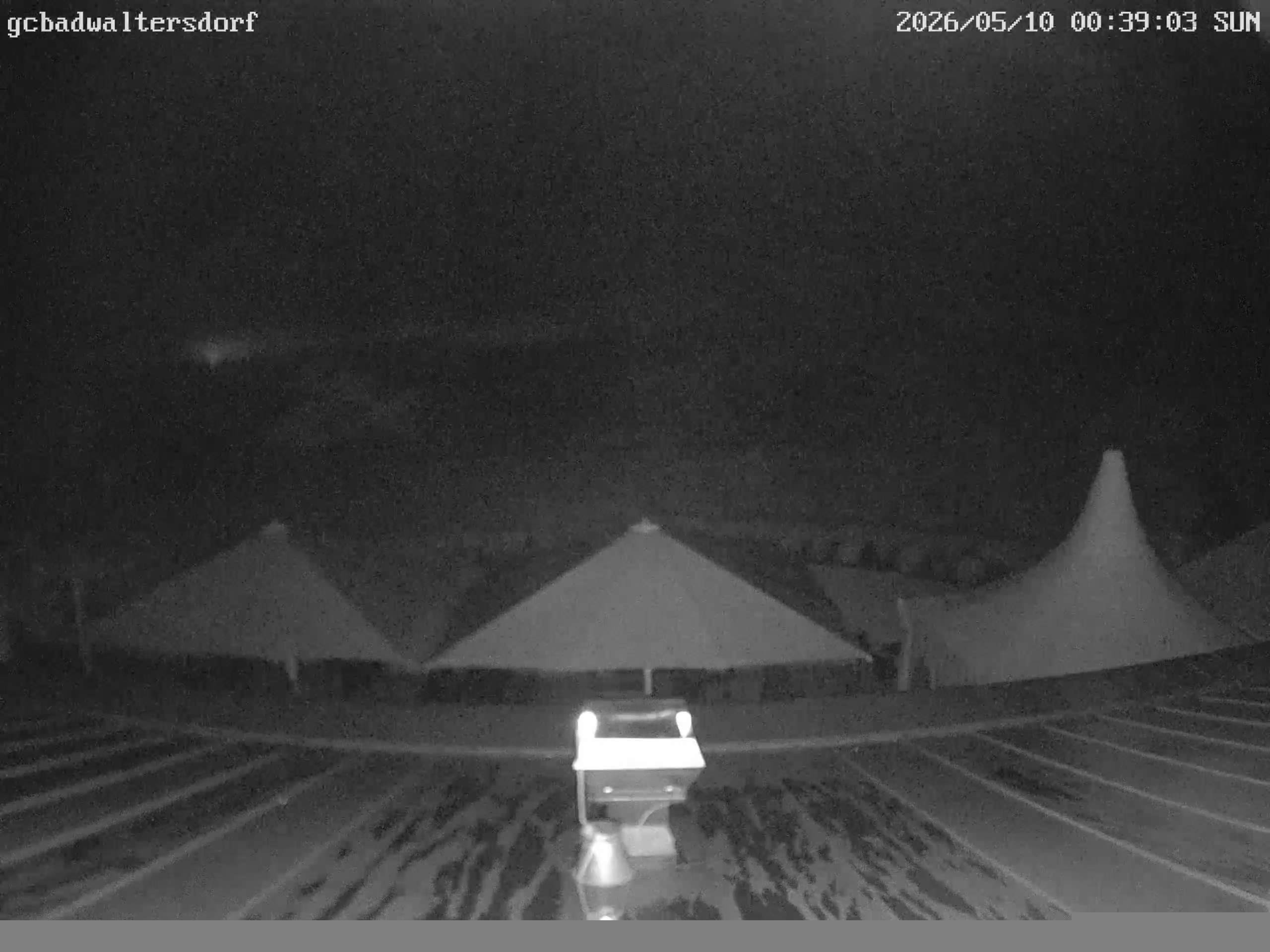 Archiv Foto Webcam Golfclub Bad Waltersdorf