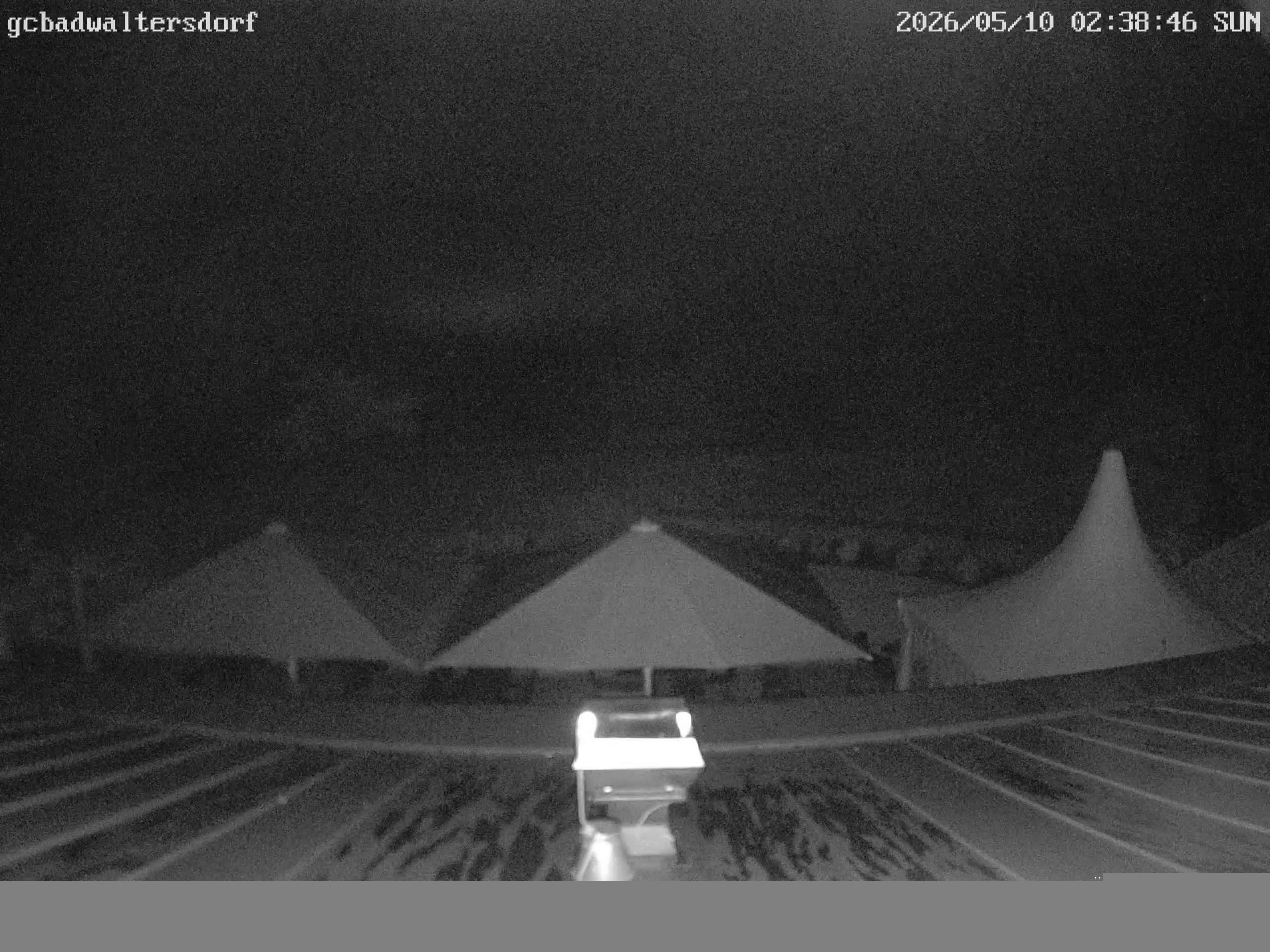 Archiv Foto Webcam Golfclub Bad Waltersdorf