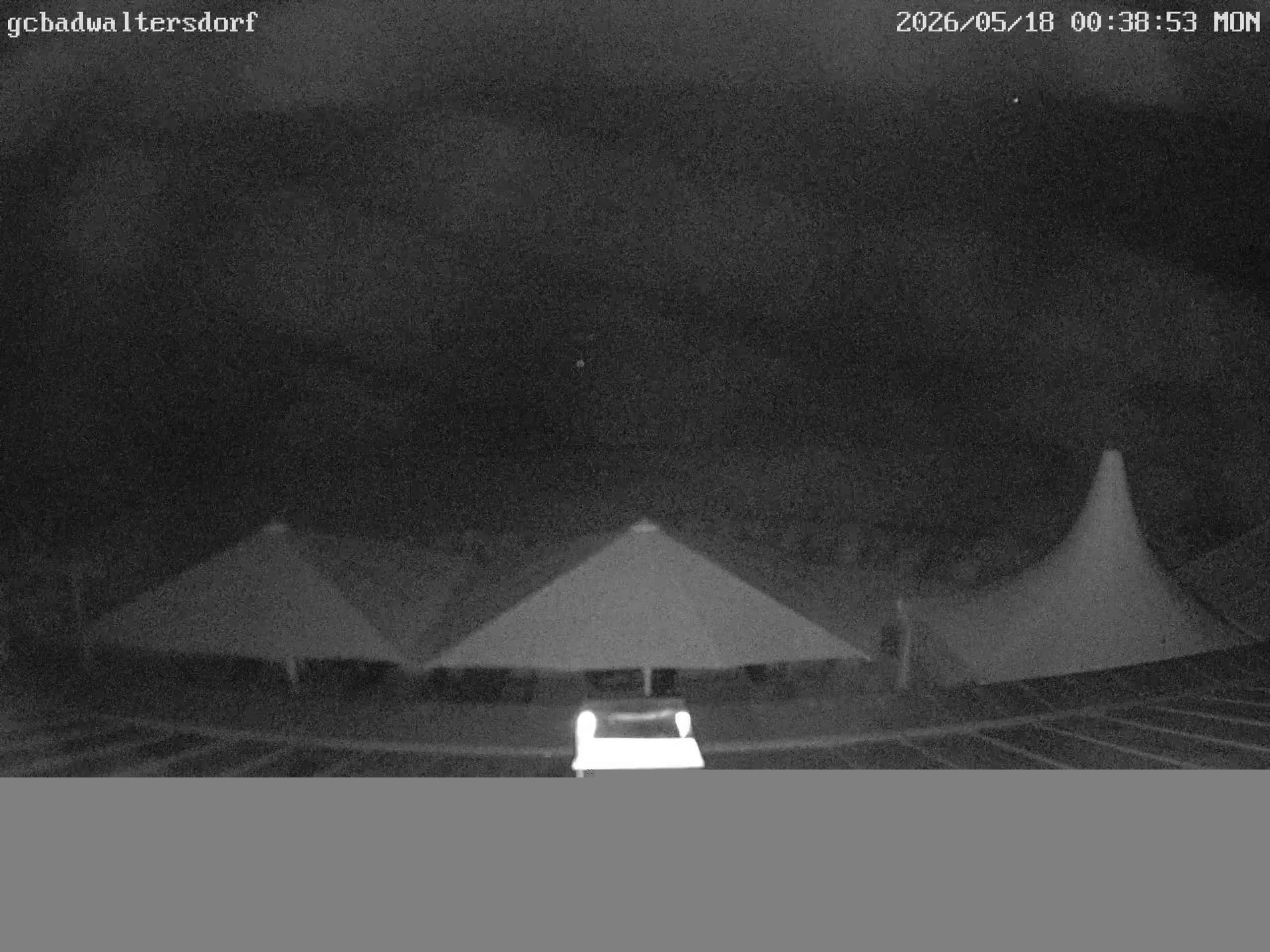 Archiv Foto Webcam Golfclub Bad Waltersdorf