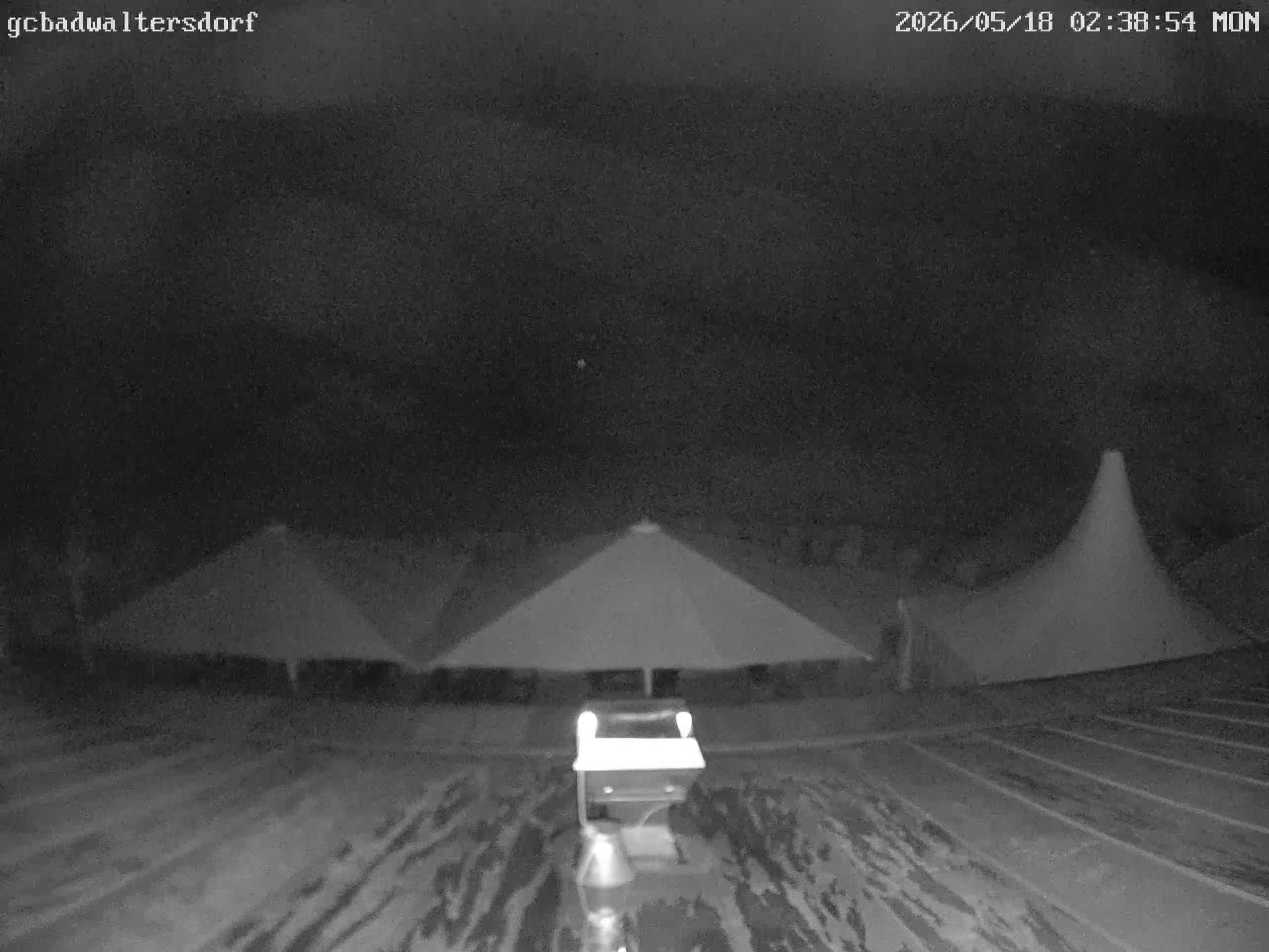 Archiv Foto Webcam Golfclub Bad Waltersdorf