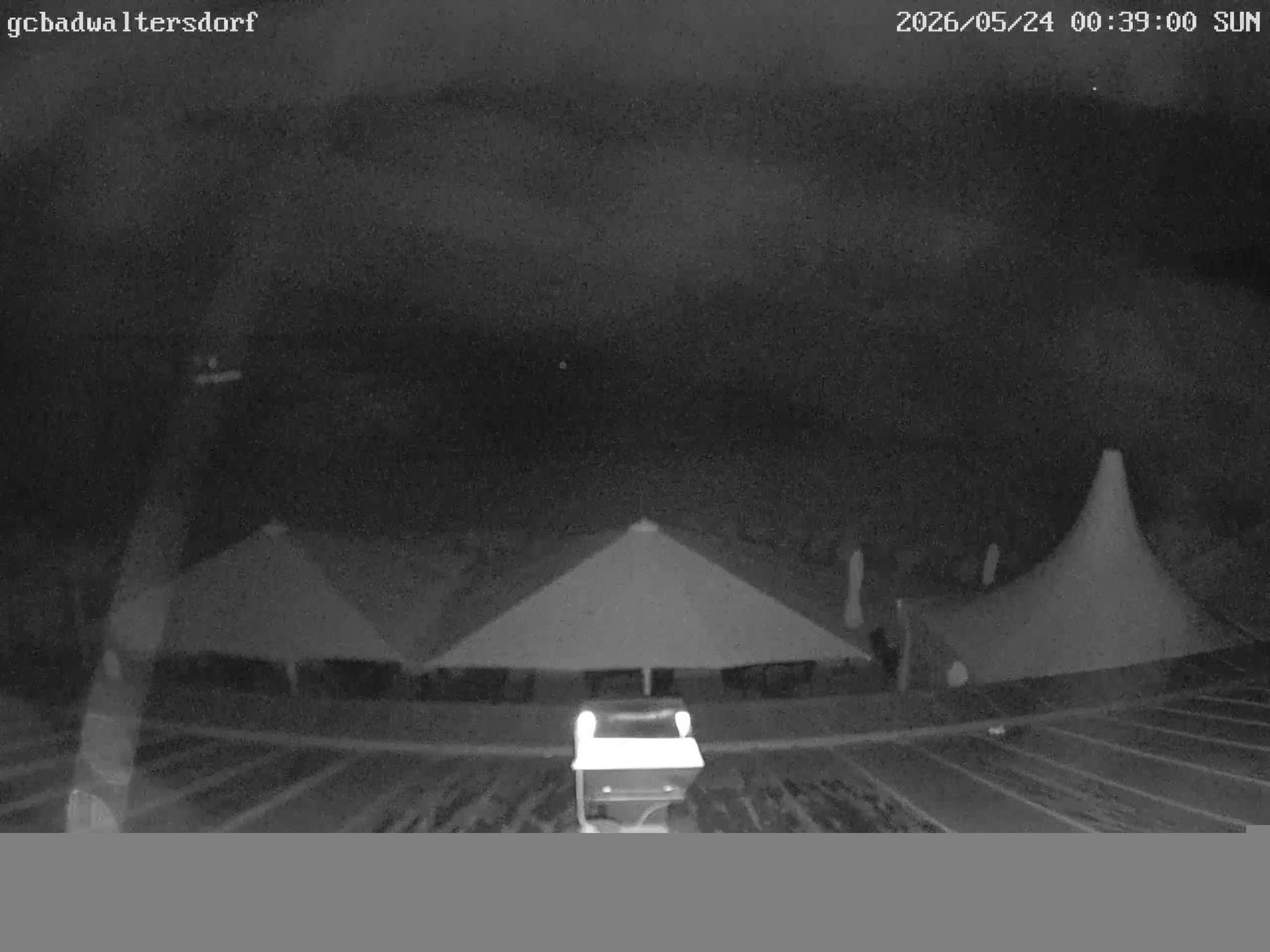Archiv Foto Webcam Golfclub Bad Waltersdorf
