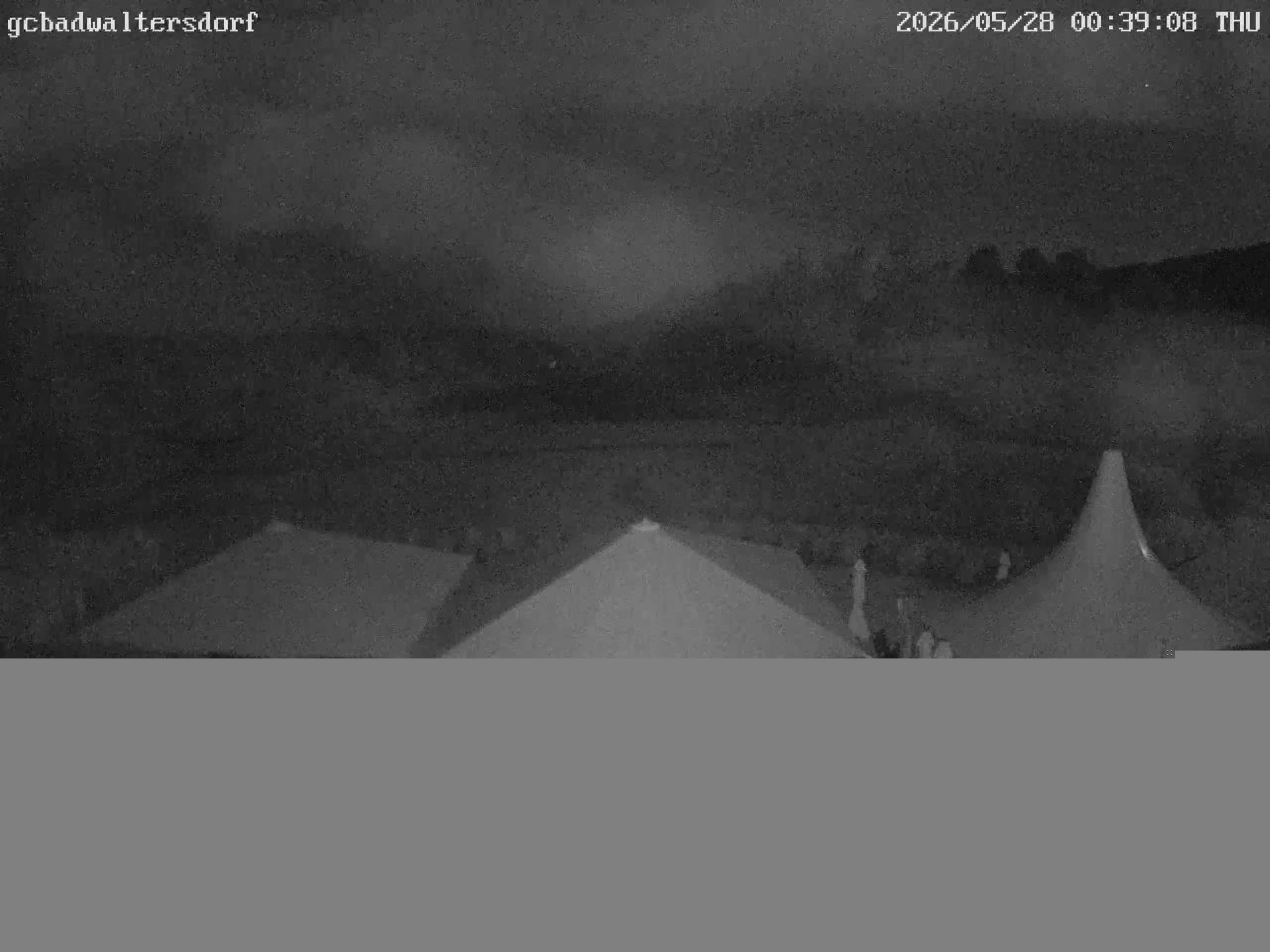 Archiv Foto Webcam Golfclub Bad Waltersdorf