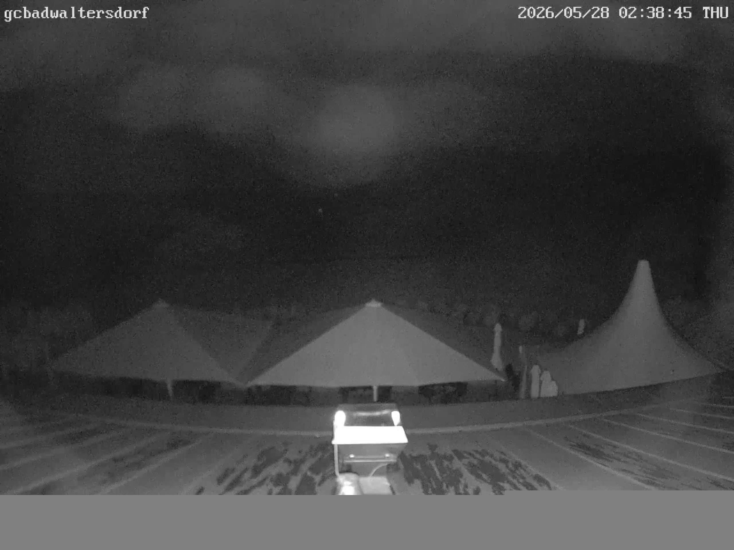 Archiv Foto Webcam Golfclub Bad Waltersdorf