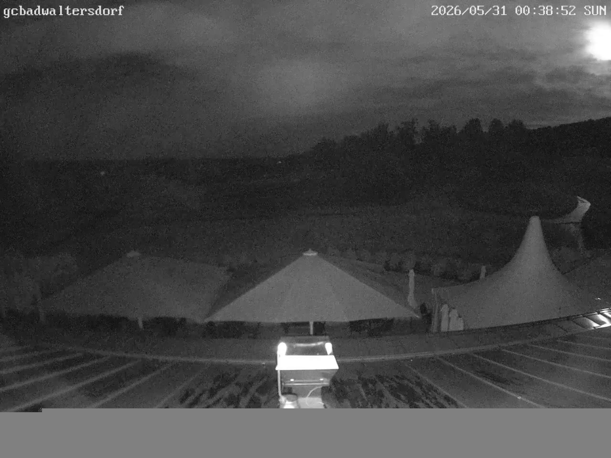 Archiv Foto Webcam Golfclub Bad Waltersdorf