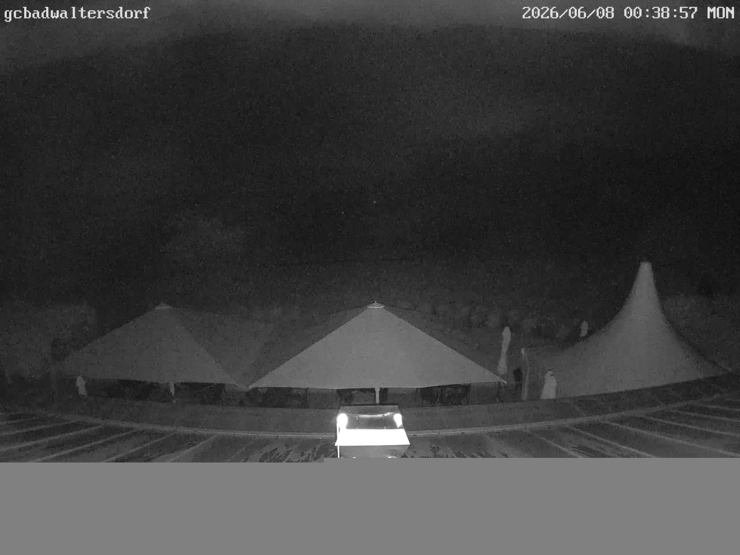 Archiv Foto Webcam Golfclub Bad Waltersdorf