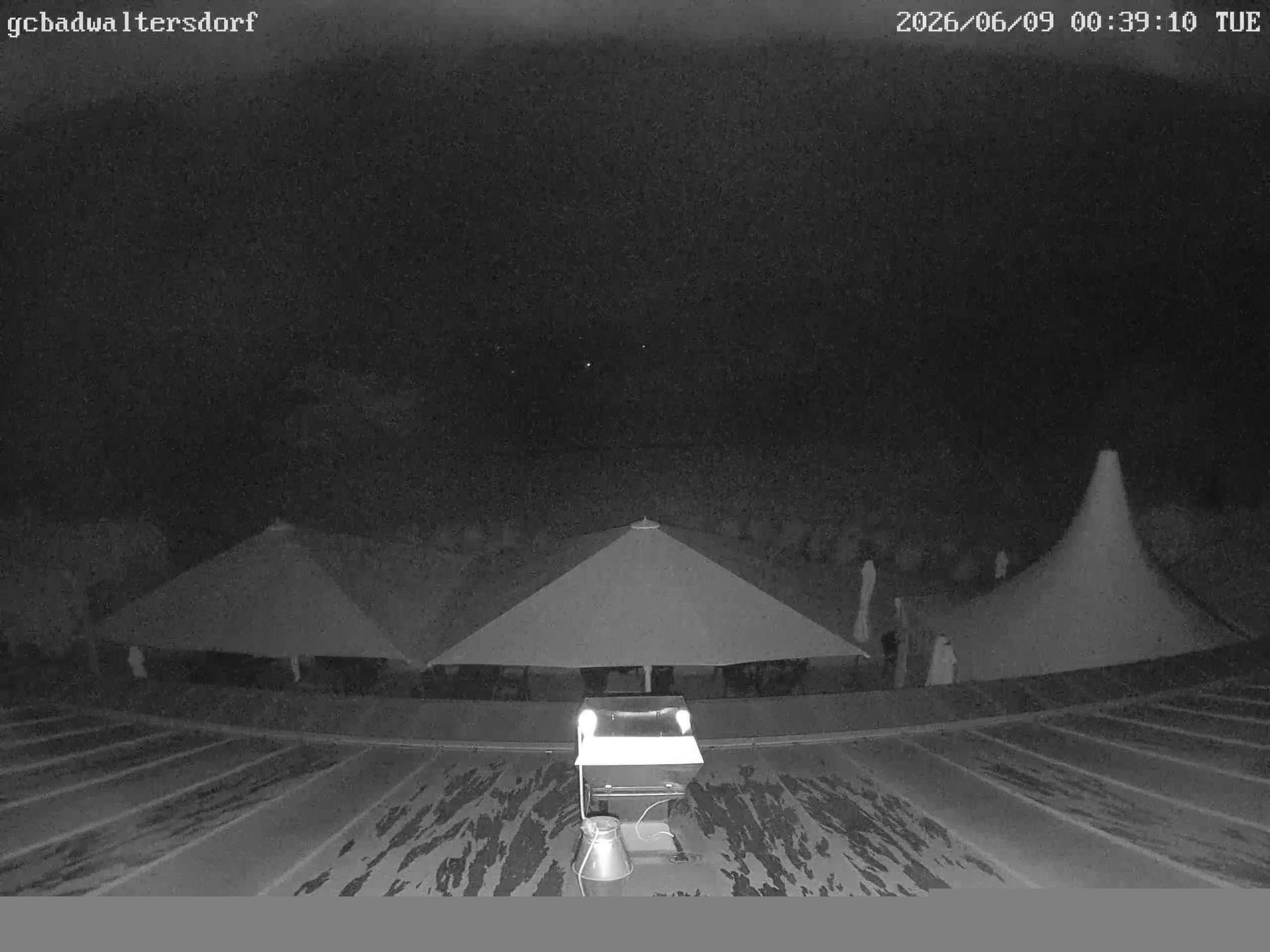 Archiv Foto Webcam Golfclub Bad Waltersdorf