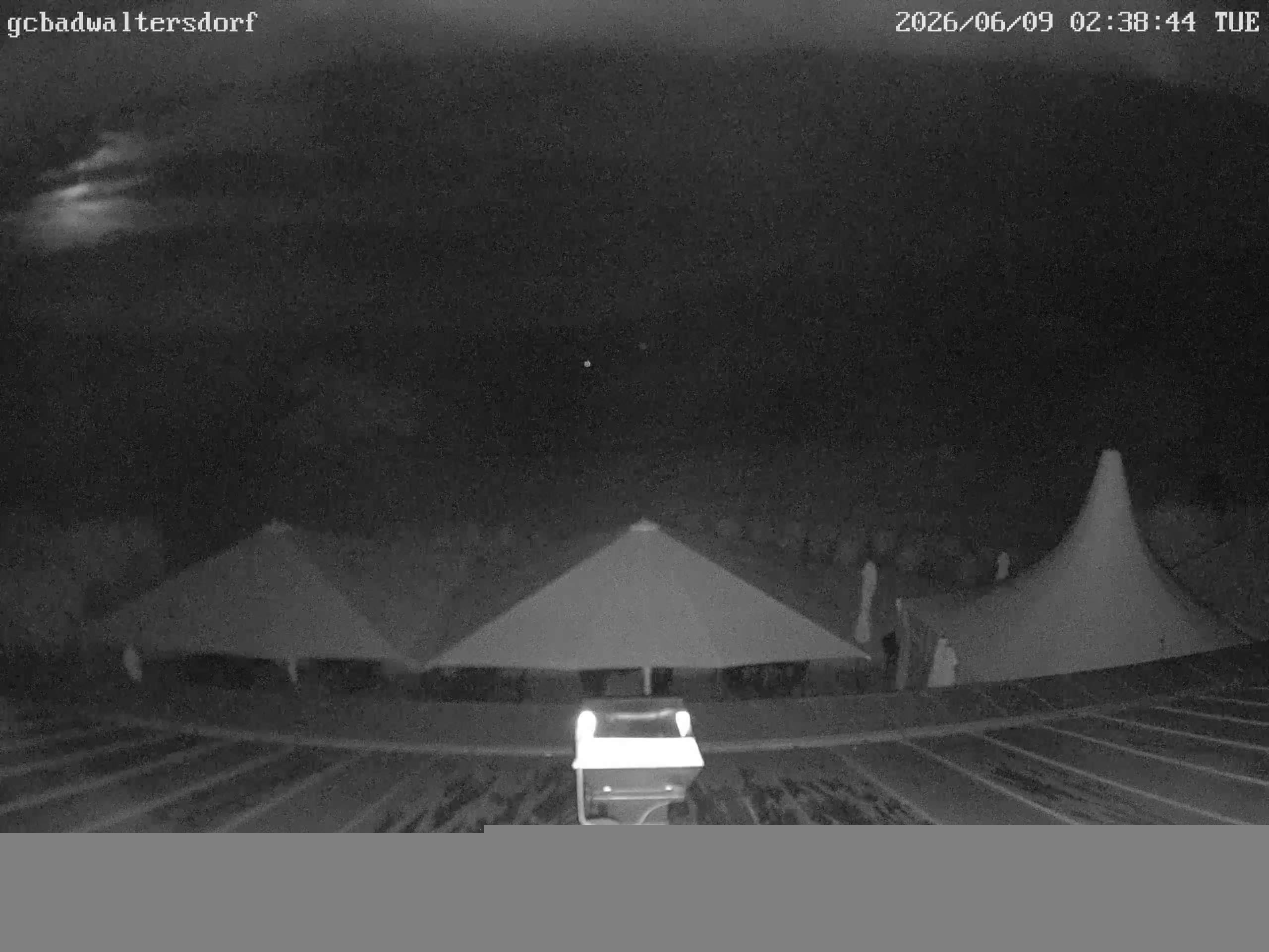 Archiv Foto Webcam Golfclub Bad Waltersdorf