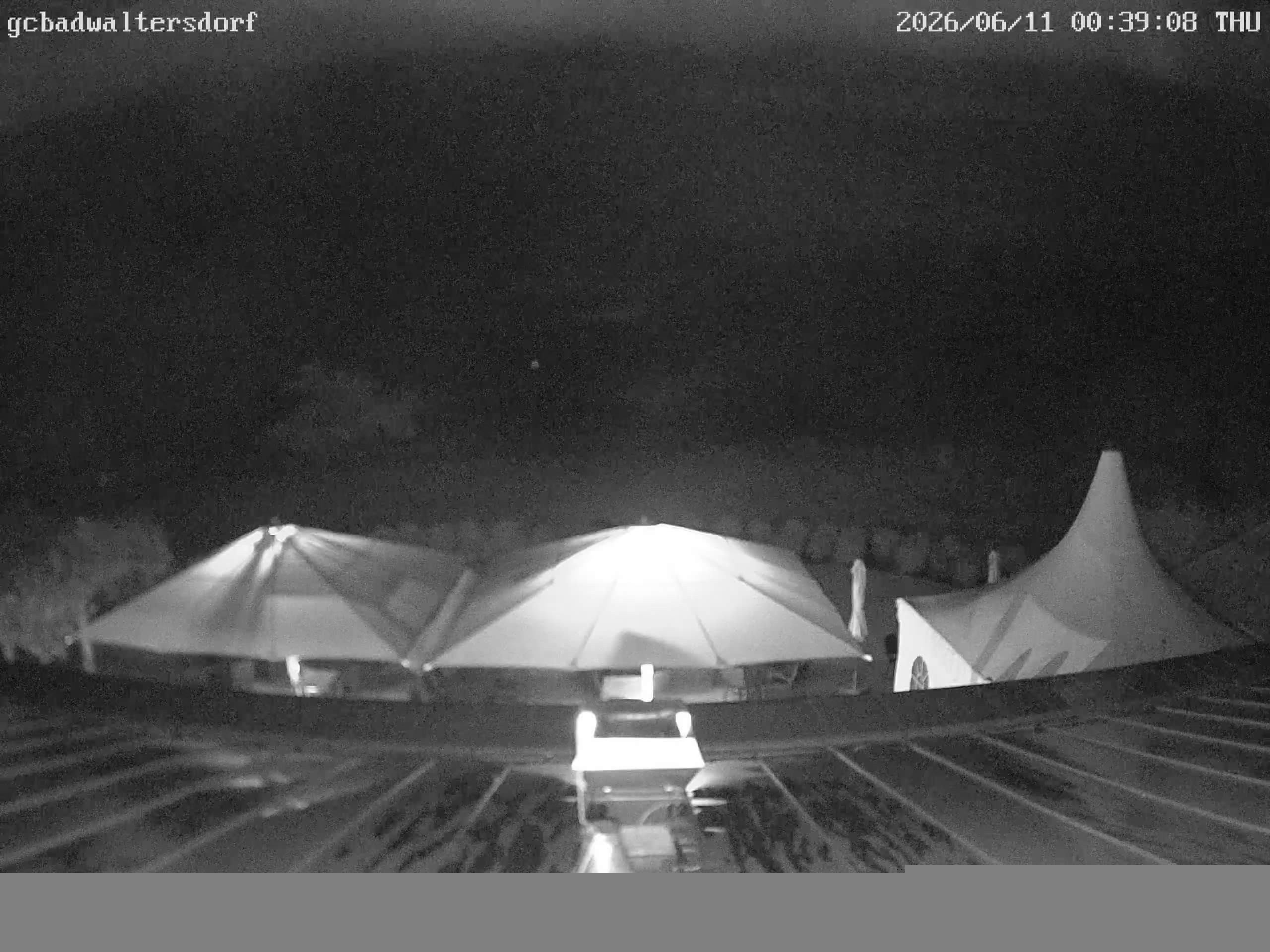 Archiv Foto Webcam Golfclub Bad Waltersdorf