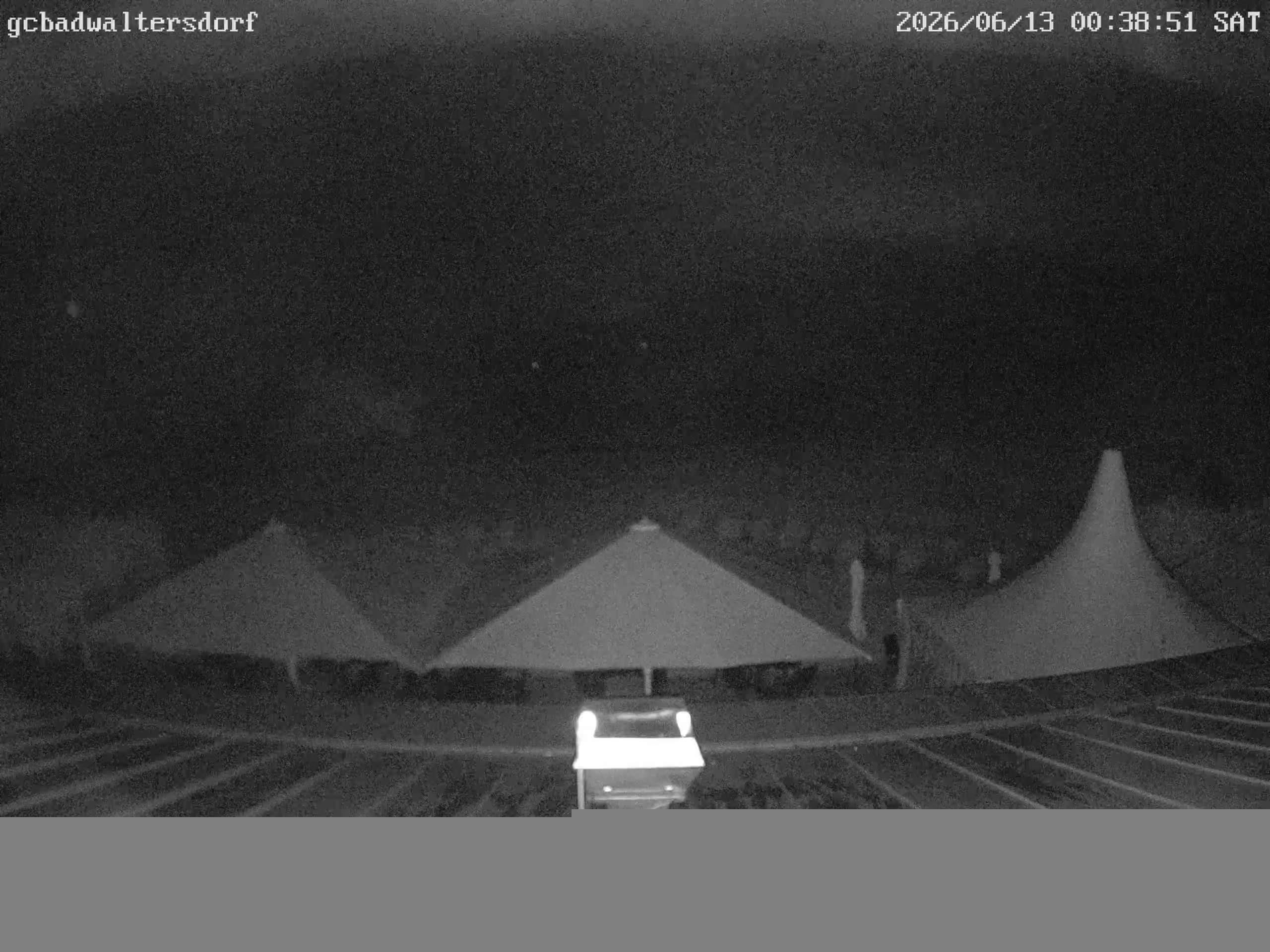 Archiv Foto Webcam Golfclub Bad Waltersdorf