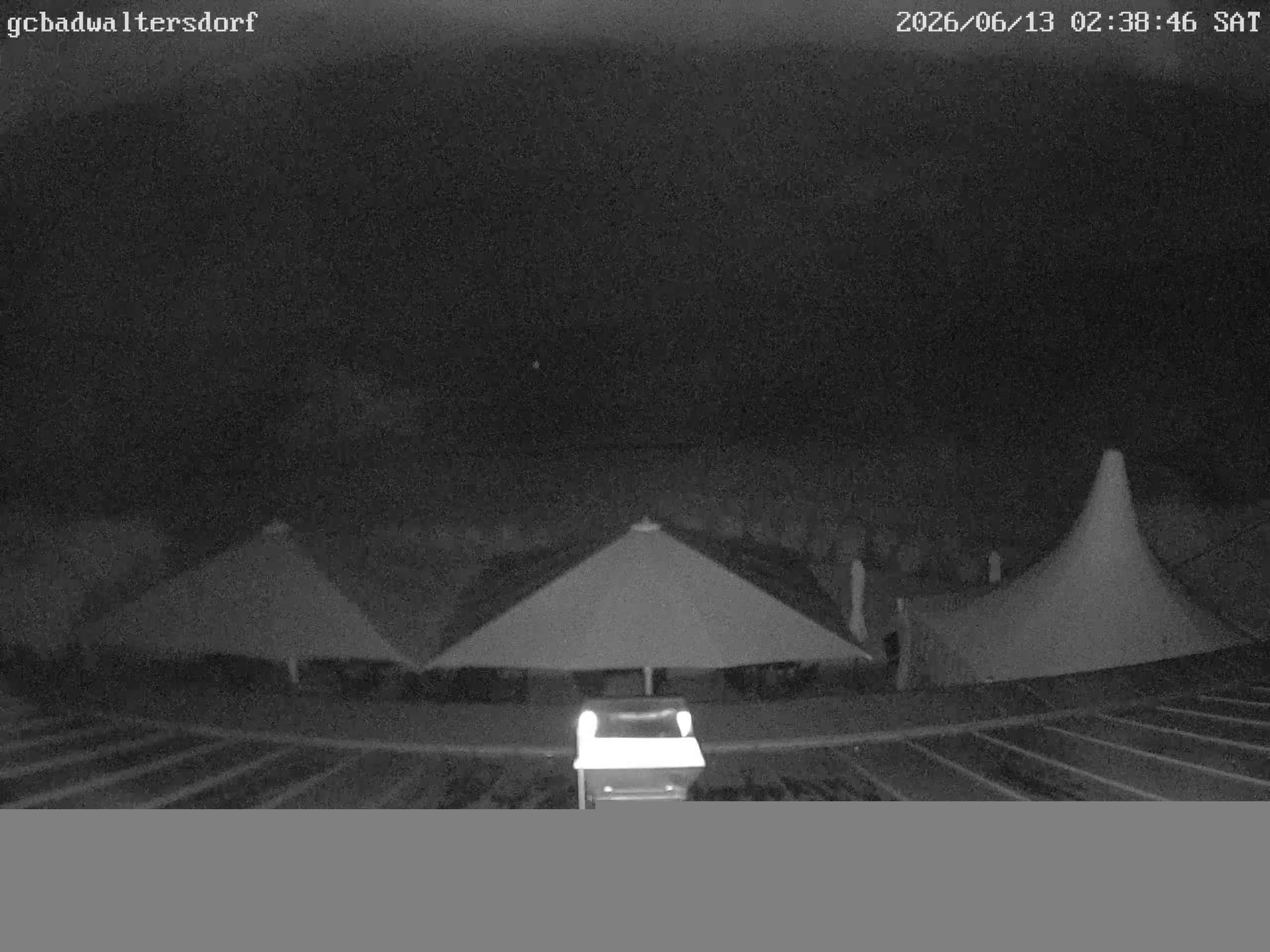 Archiv Foto Webcam Golfclub Bad Waltersdorf