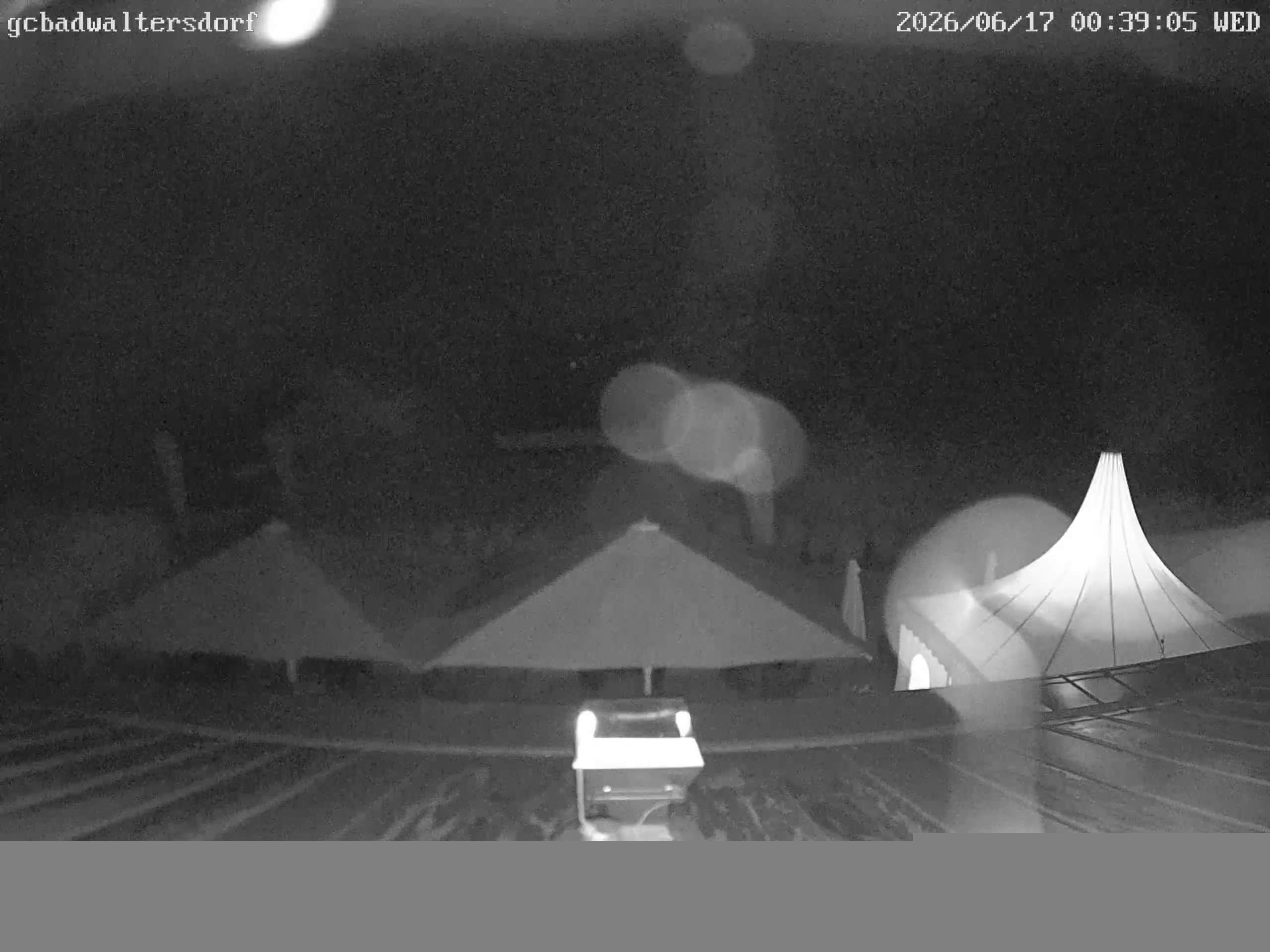 Archiv Foto Webcam Golfclub Bad Waltersdorf