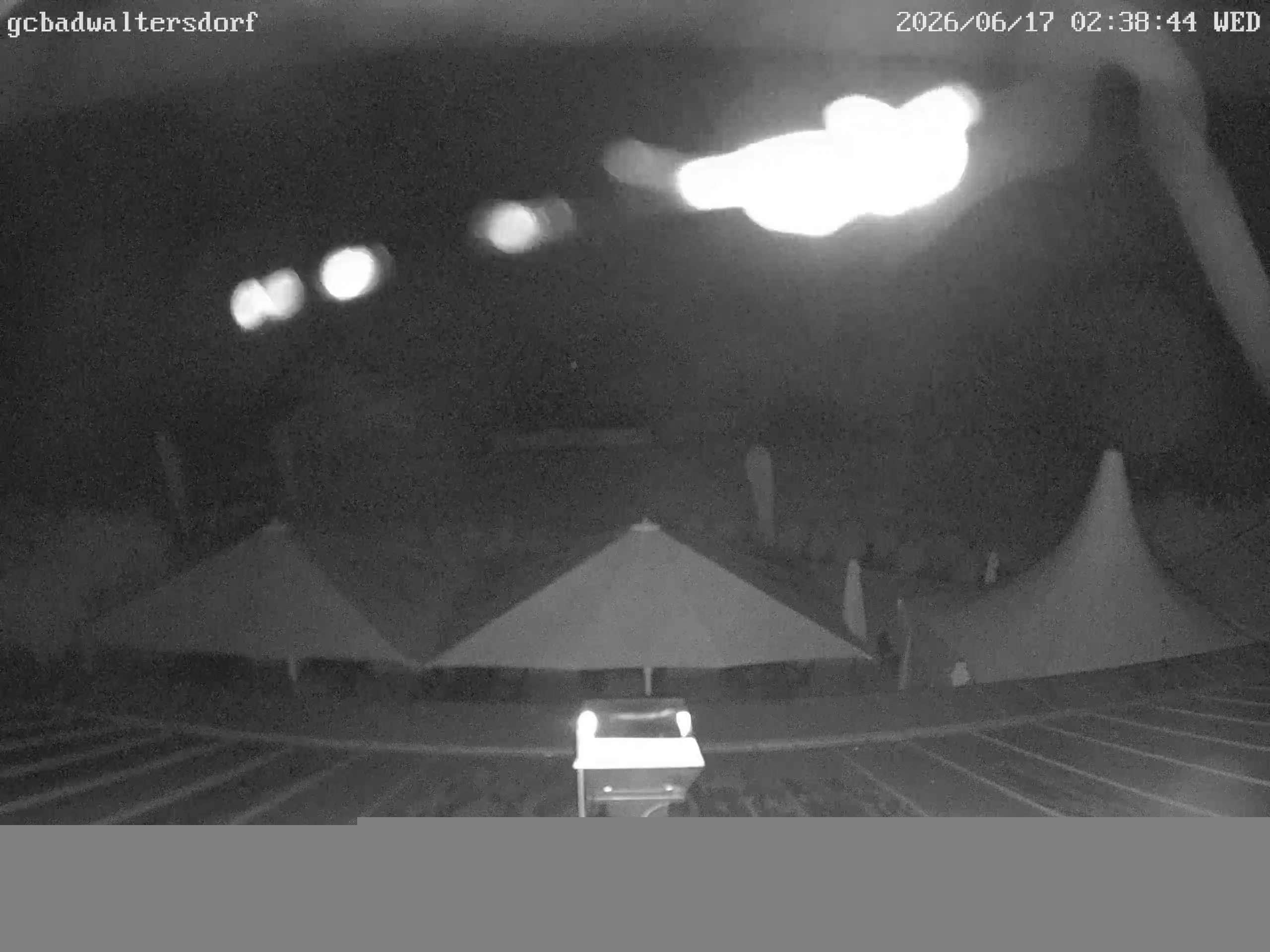 Archiv Foto Webcam Golfclub Bad Waltersdorf