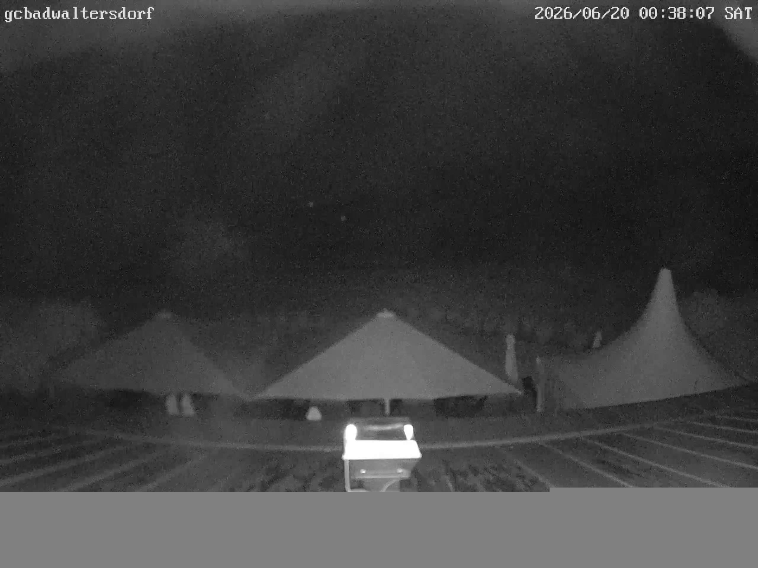 Archiv Foto Webcam Golfclub Bad Waltersdorf