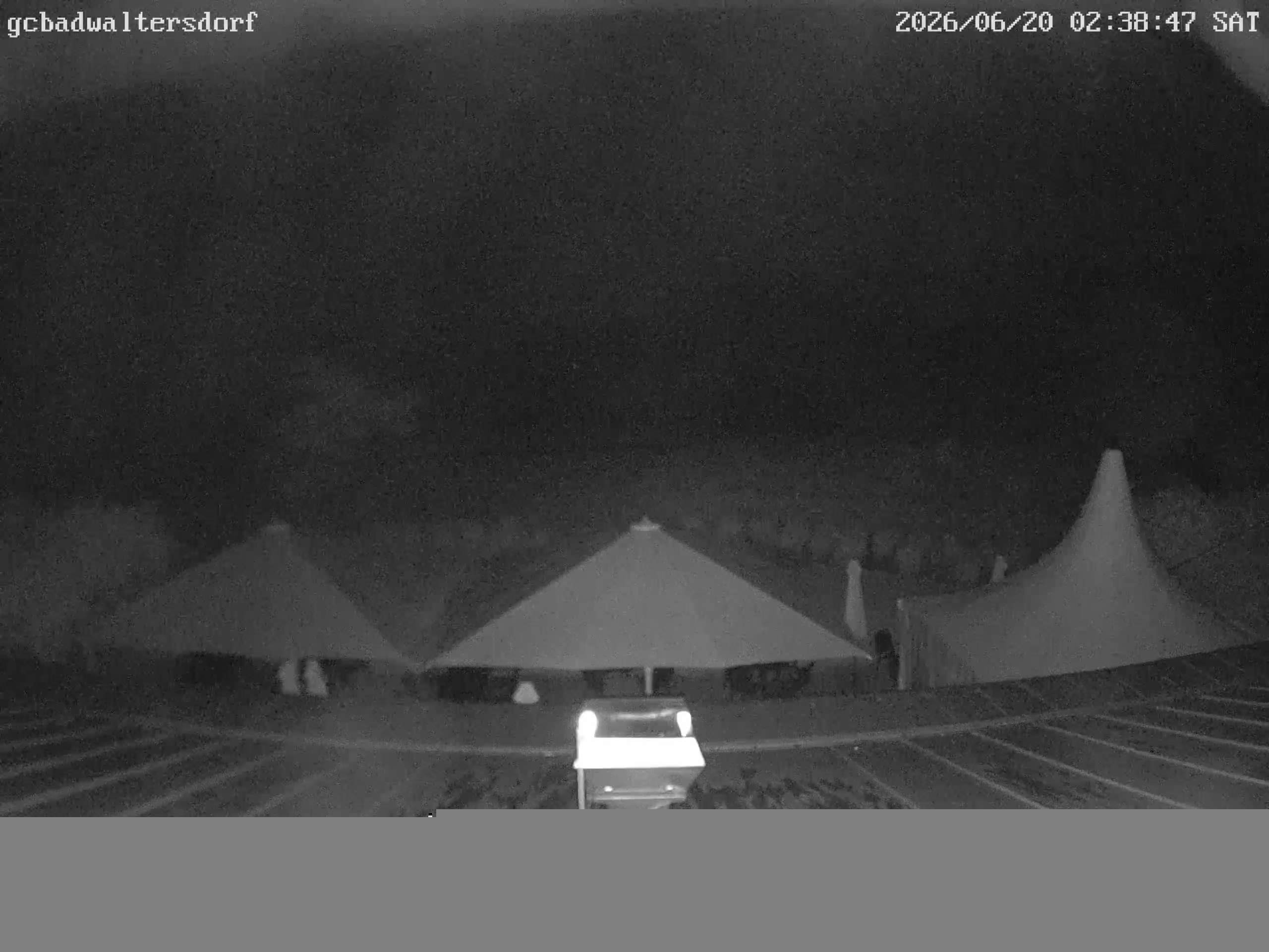 Archiv Foto Webcam Golfclub Bad Waltersdorf