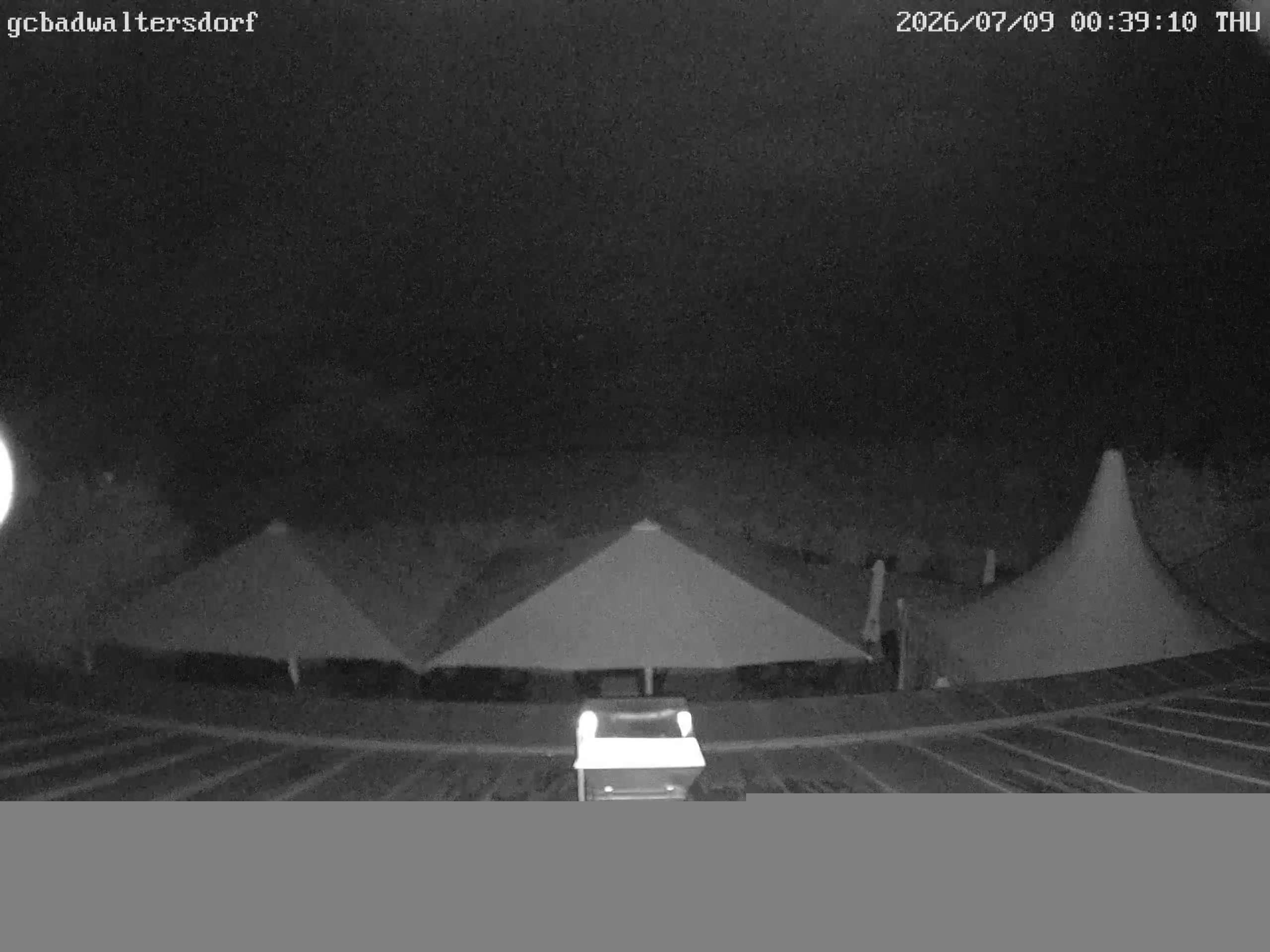 Archiv Foto Webcam Golfclub Bad Waltersdorf