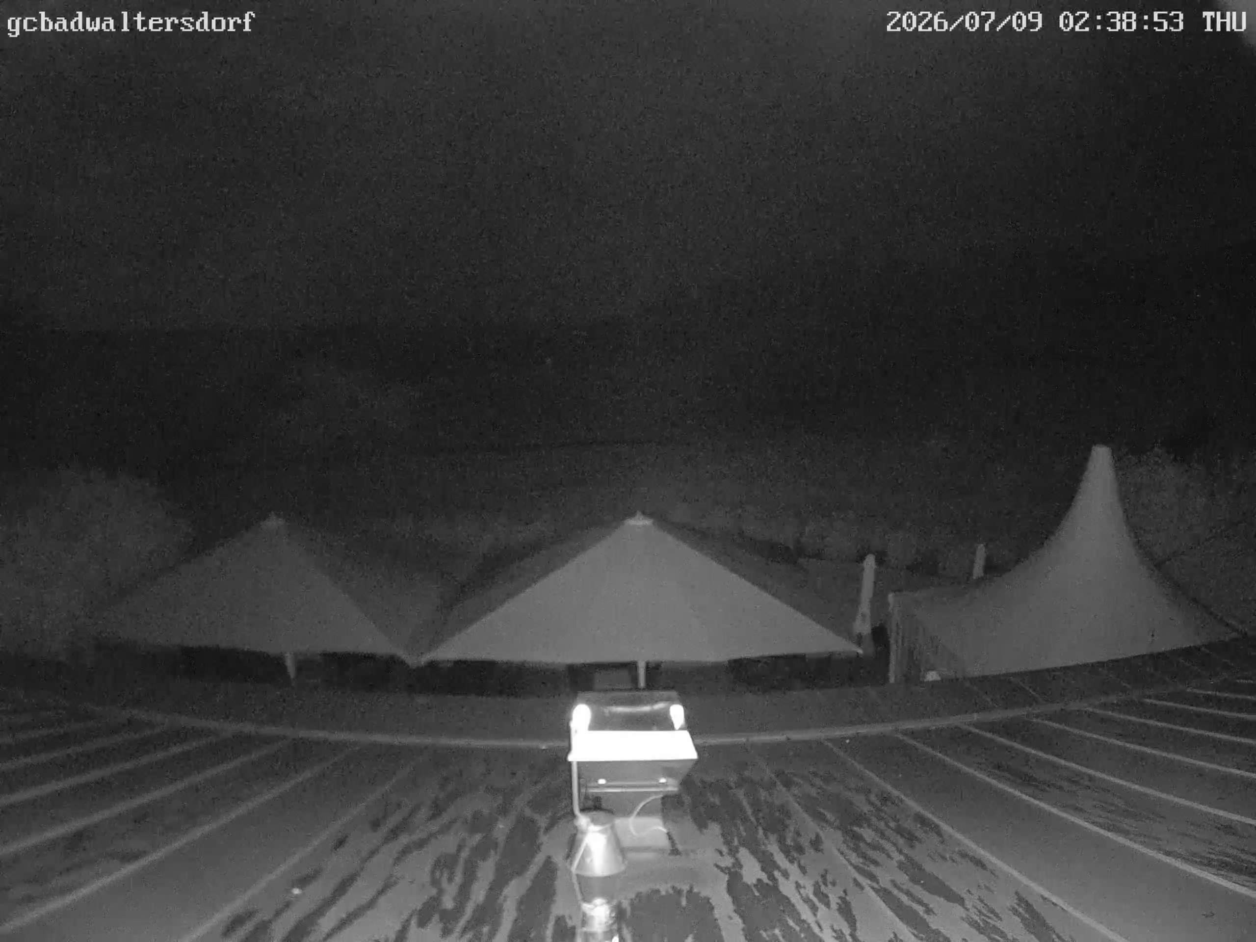Archiv Foto Webcam Golfclub Bad Waltersdorf